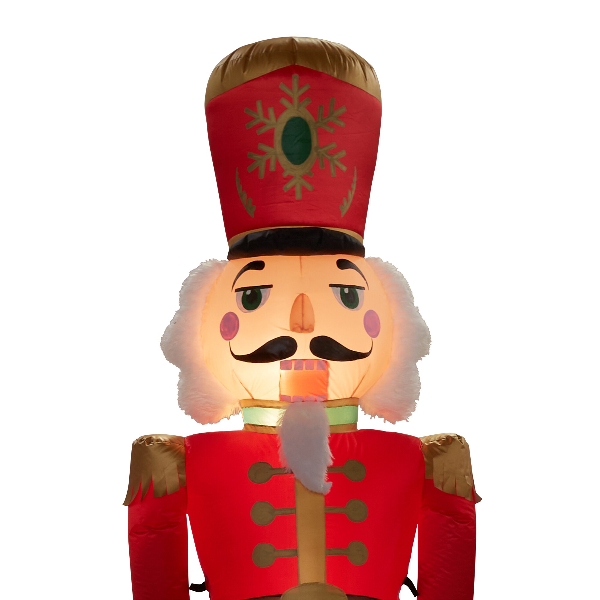 Gemmy 118776 Christmas-Inflatables - View #3