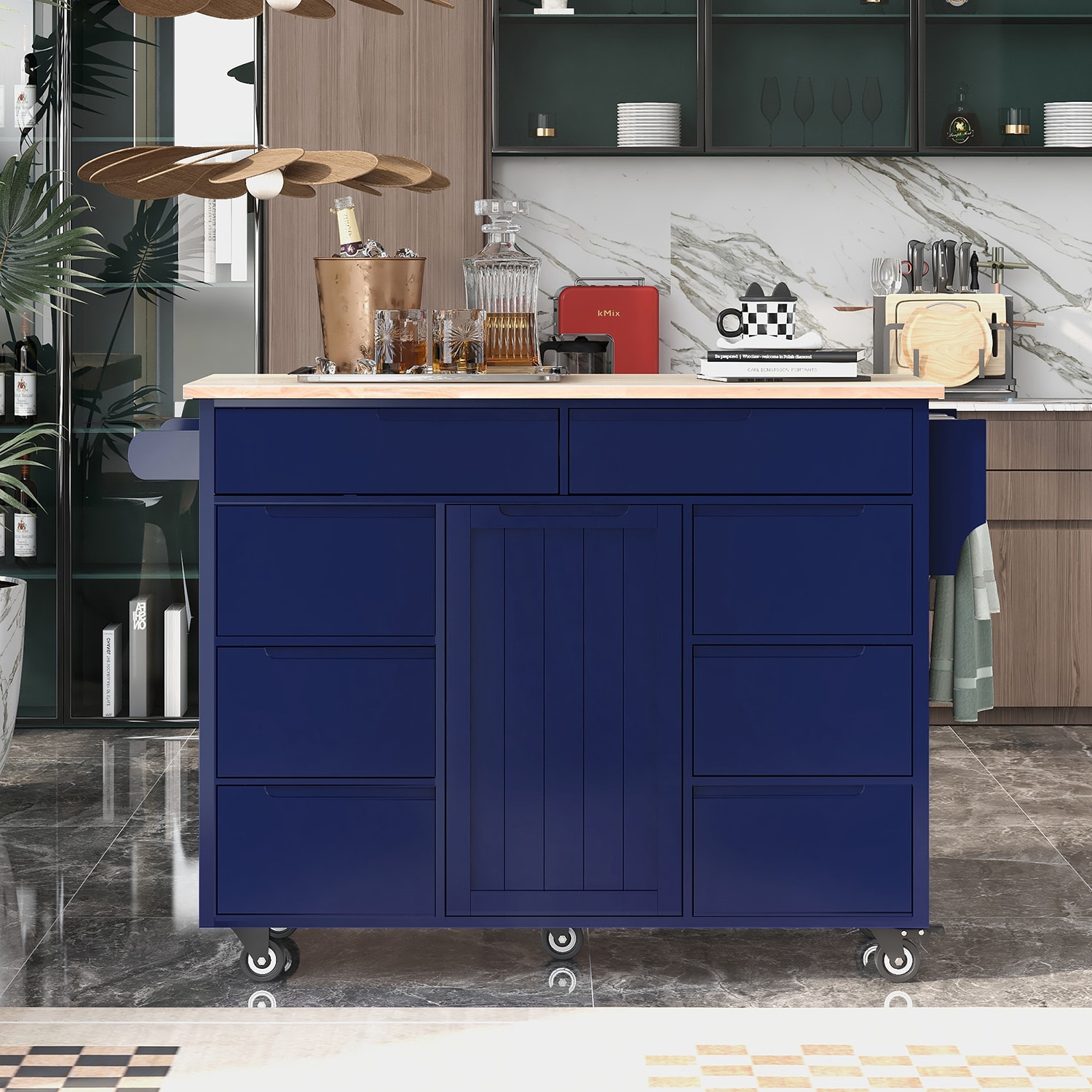 Bybafun YB2600019 Kitchen-Furniture - View #7