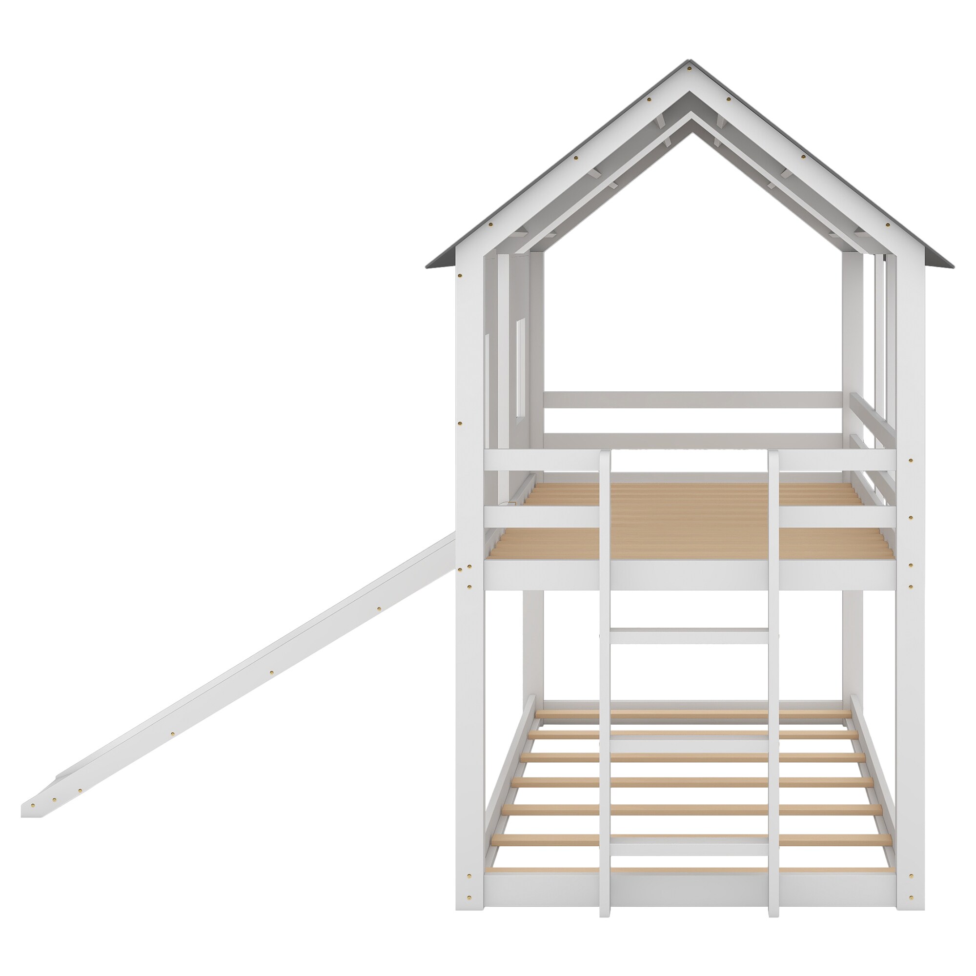 Qualler BWM000920K Bunk-Beds - View #7