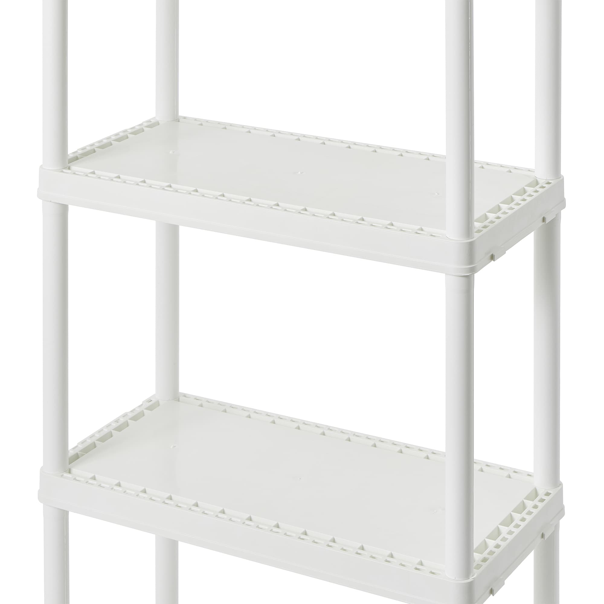 Gracious Living 146664 Free-Standing-Shelving - View #12