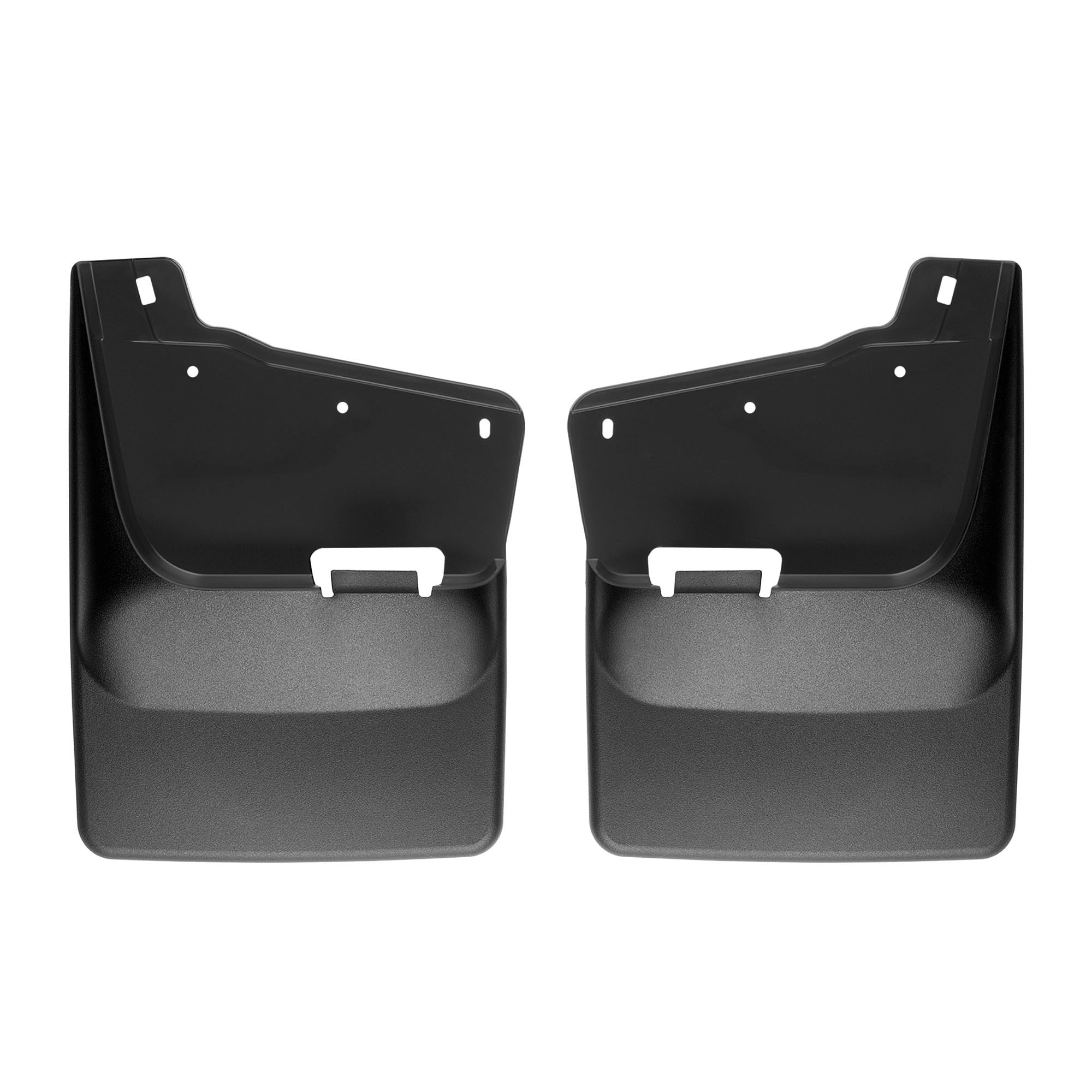 WeatherTech 120118 Mud flaps