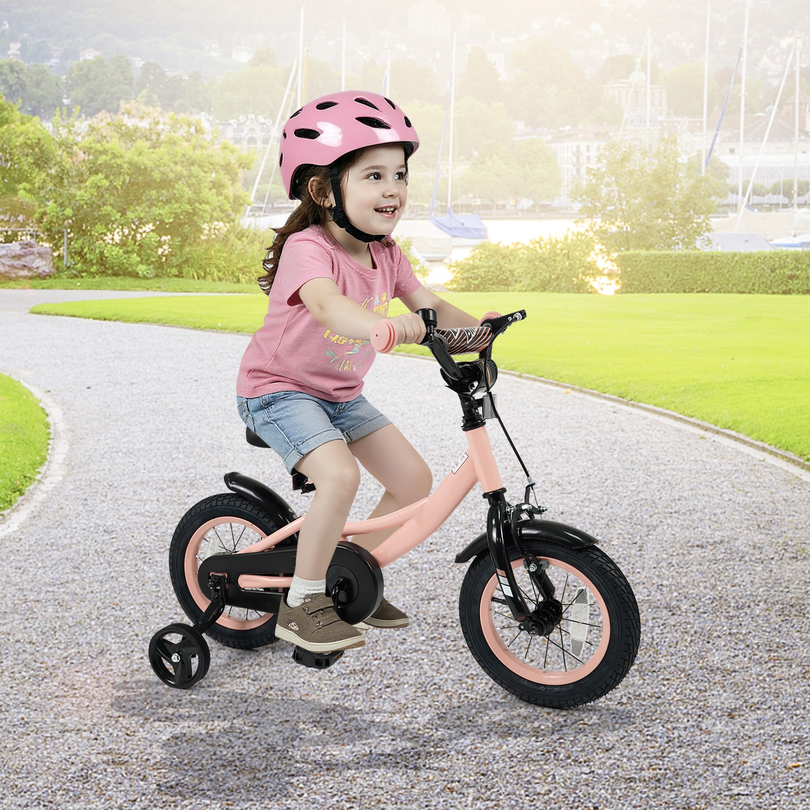 Slickblue D-CO-21-IP25201ST bikes - View #2