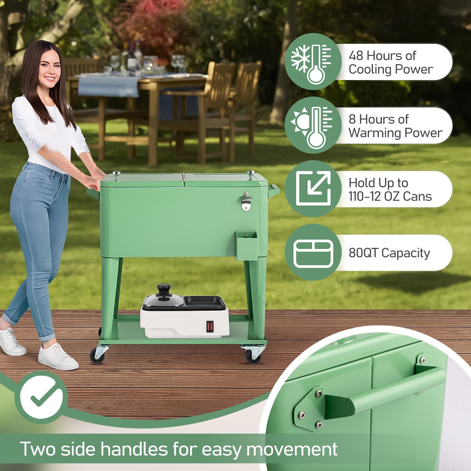 Outopee LWO1G68000106 Beverage-Coolers - View #6
