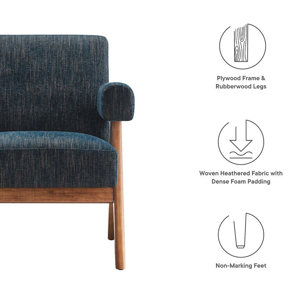 Modway EEI-6503-HEA chairs - View #2