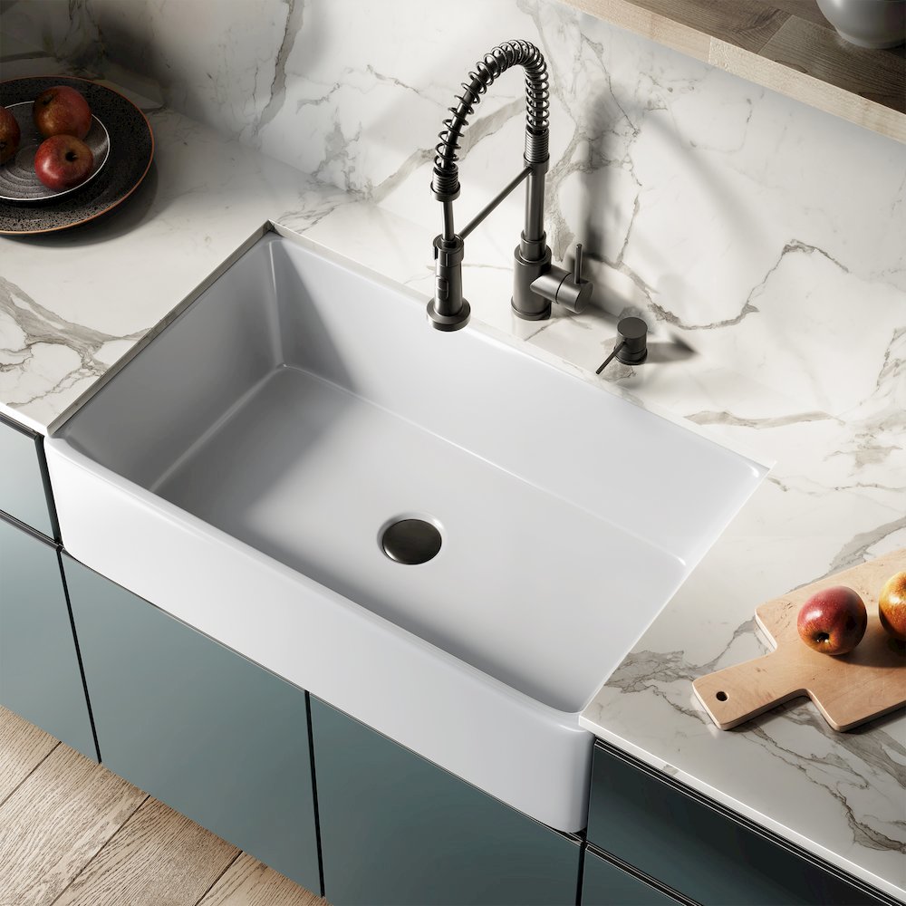 Swiss Madison SM-5-KS247 Kitchen-Sinks - View #5