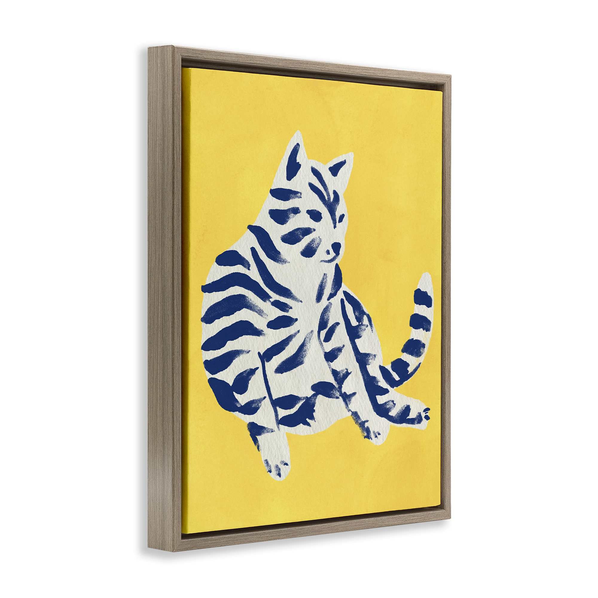 Stupell Industries BS-392-FFE-24X30 Wall-Art - View #2