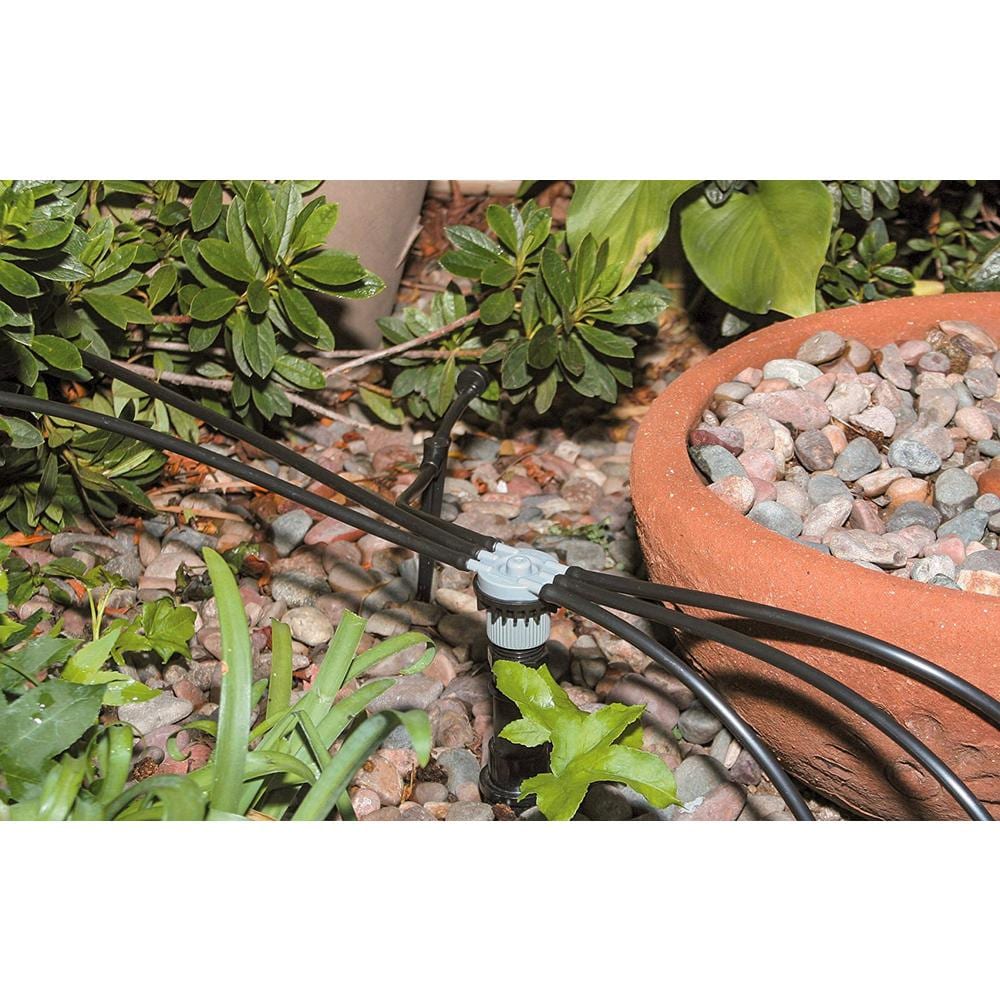 Rain Bird MANIFRE6SX Drip-Irrigation-Manifolds - View #2