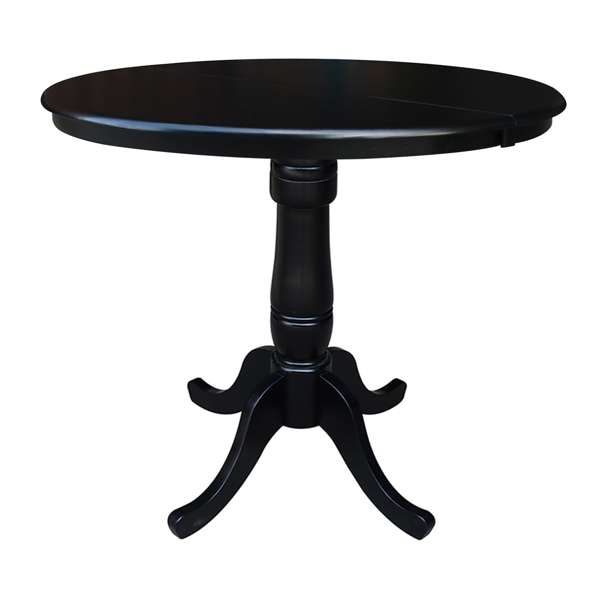 International Concepts K46-36RXT-S6172-2 Dining-Sets - View #3