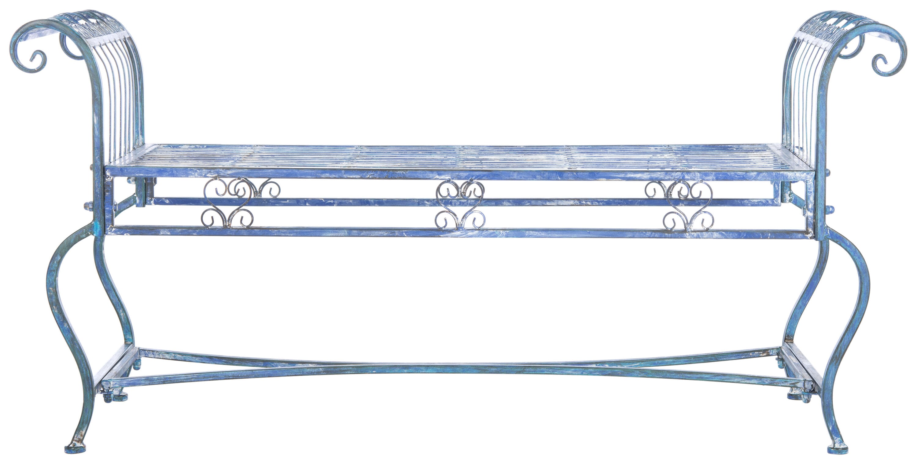 Safavieh PAT5004C benches - View #3
