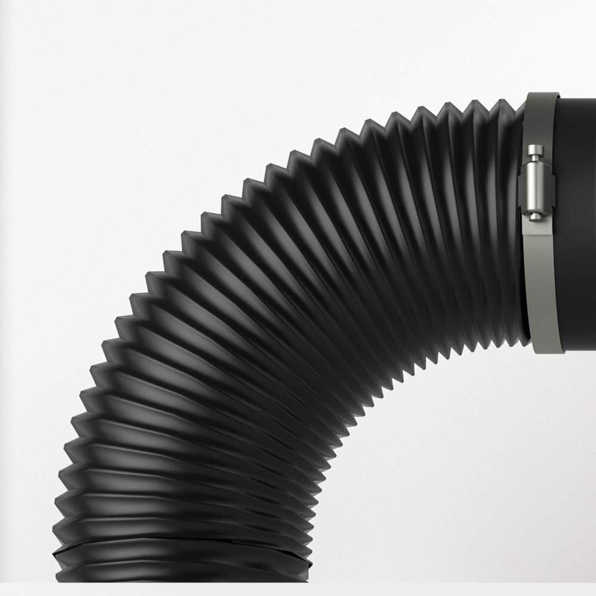 Wudkey L4-RA7H3D Flex-Duct - View #3