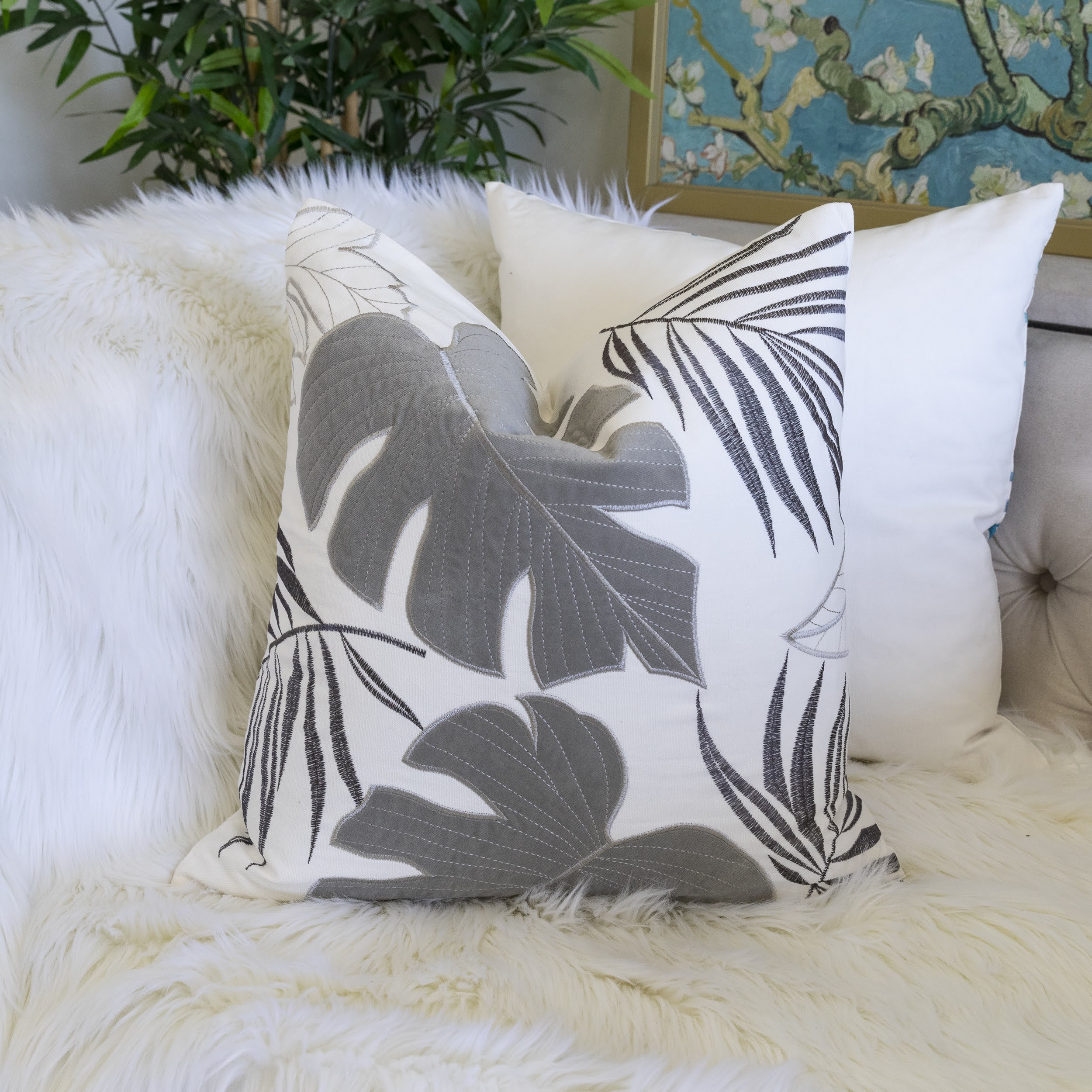 LOVMOR SF-X-B357P386524 Orthopedic-Pillows-Cushions - View #5