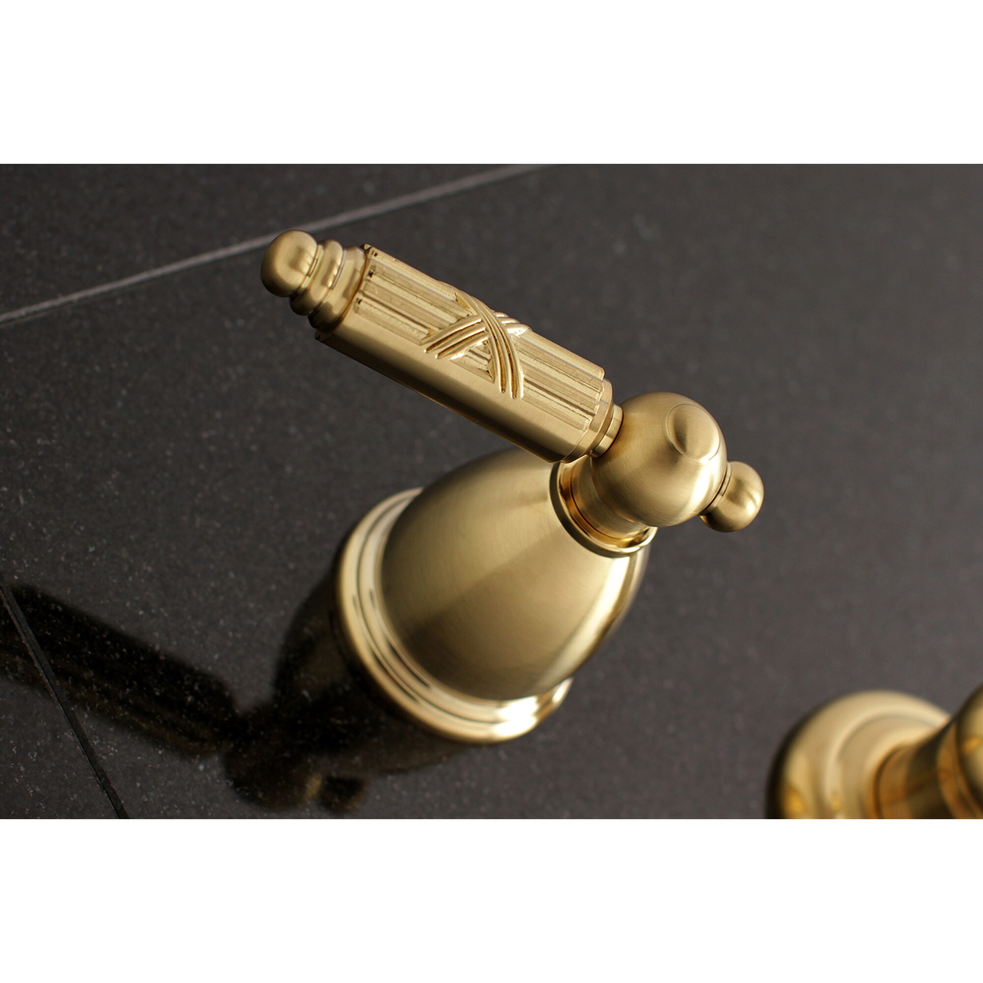 Kingston Brass WLKS7127GL Lavatory-Faucets - View #8