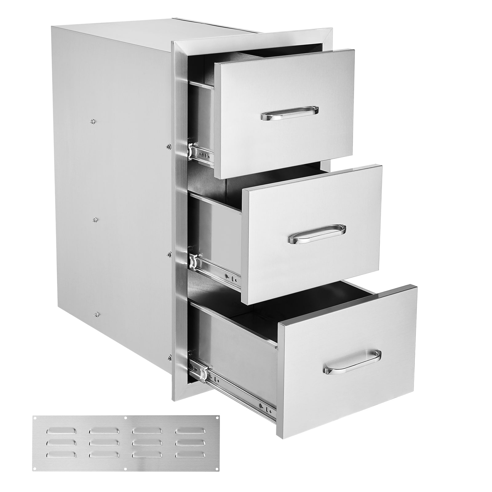 SVOPES SVOPESCTG29X100023V0 Modular-Outdoor-Kitchens - View #9