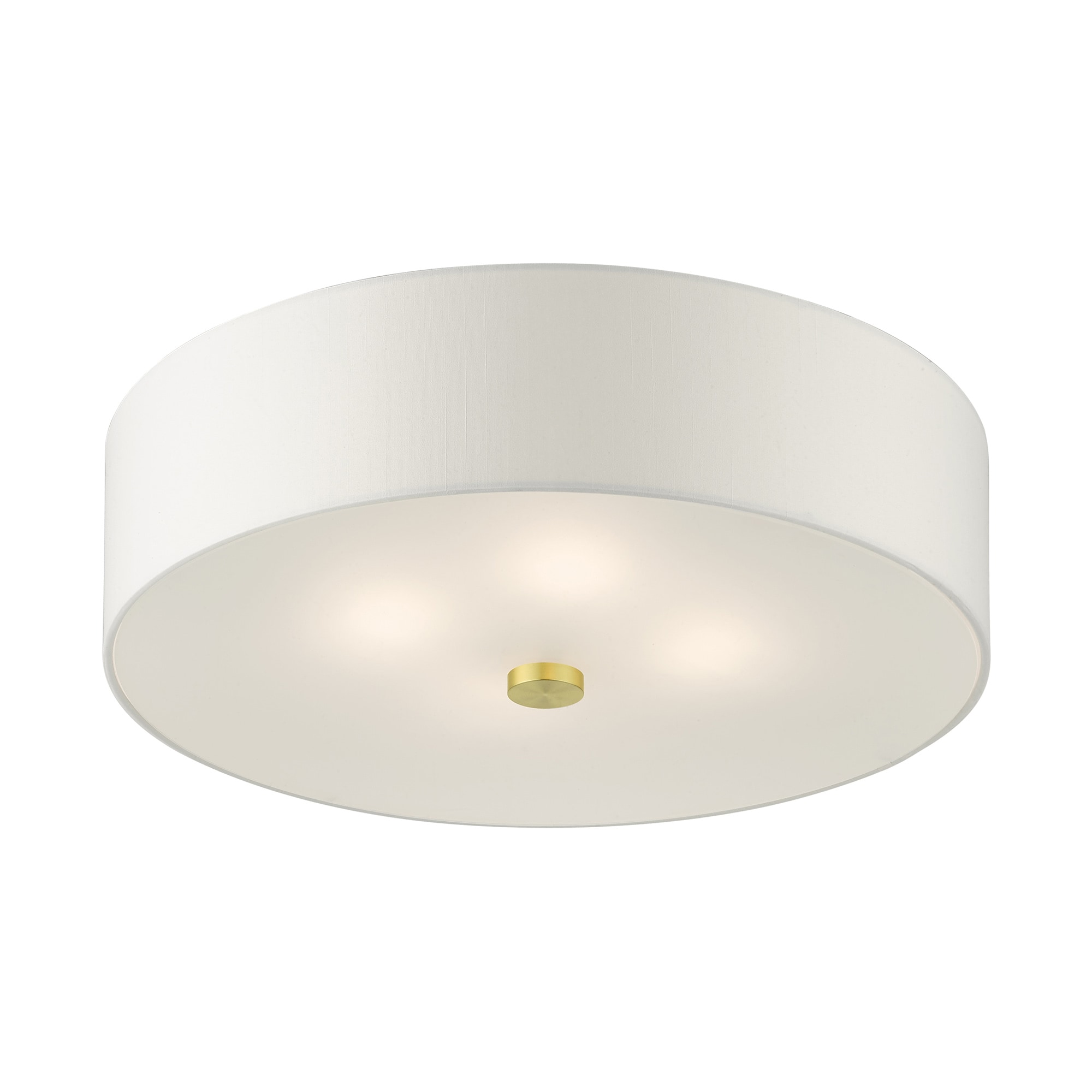 Livex Lighting 51055-12 flushmounts - View #5