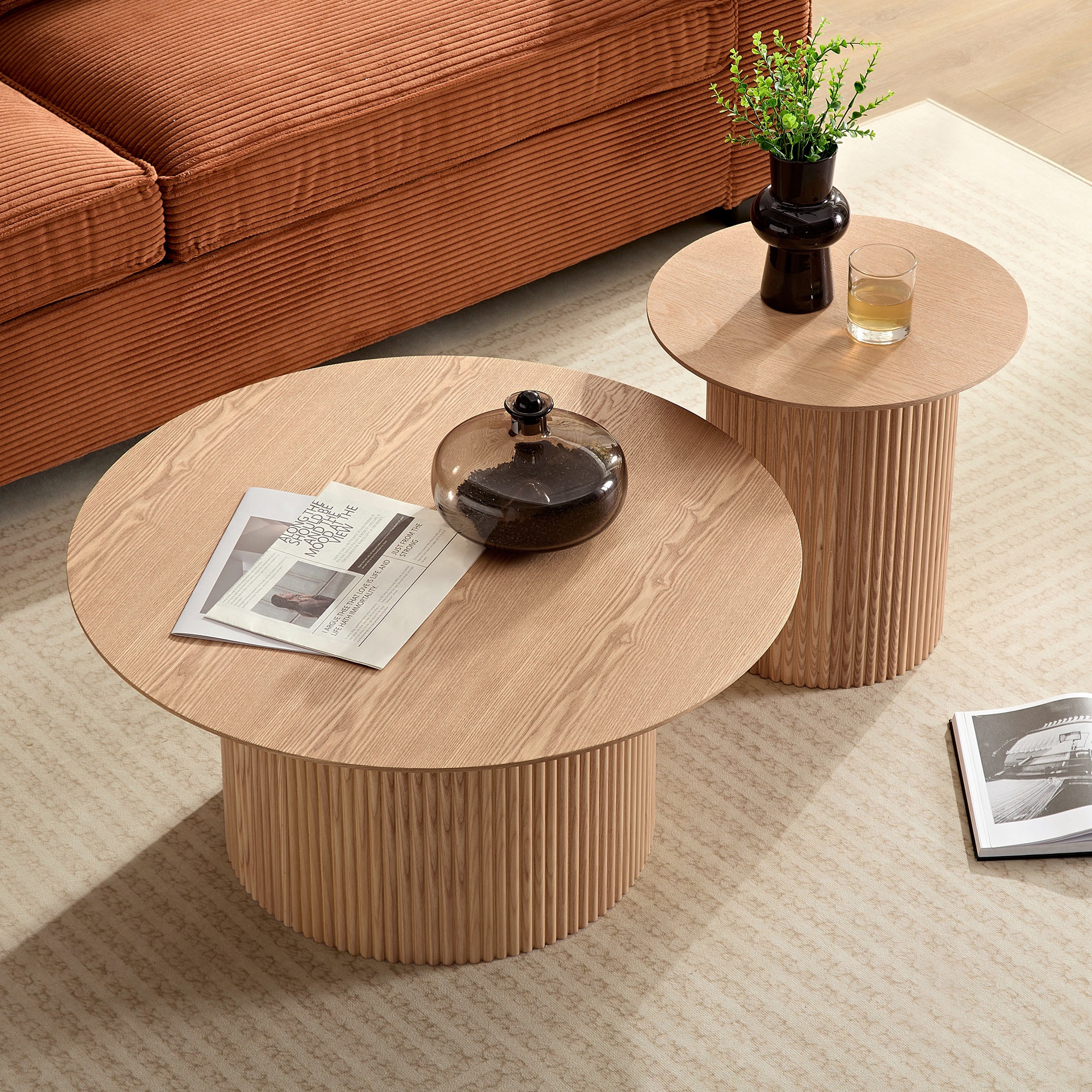 ZAKLOOP WU87659173 Coffee-Tables - View #4