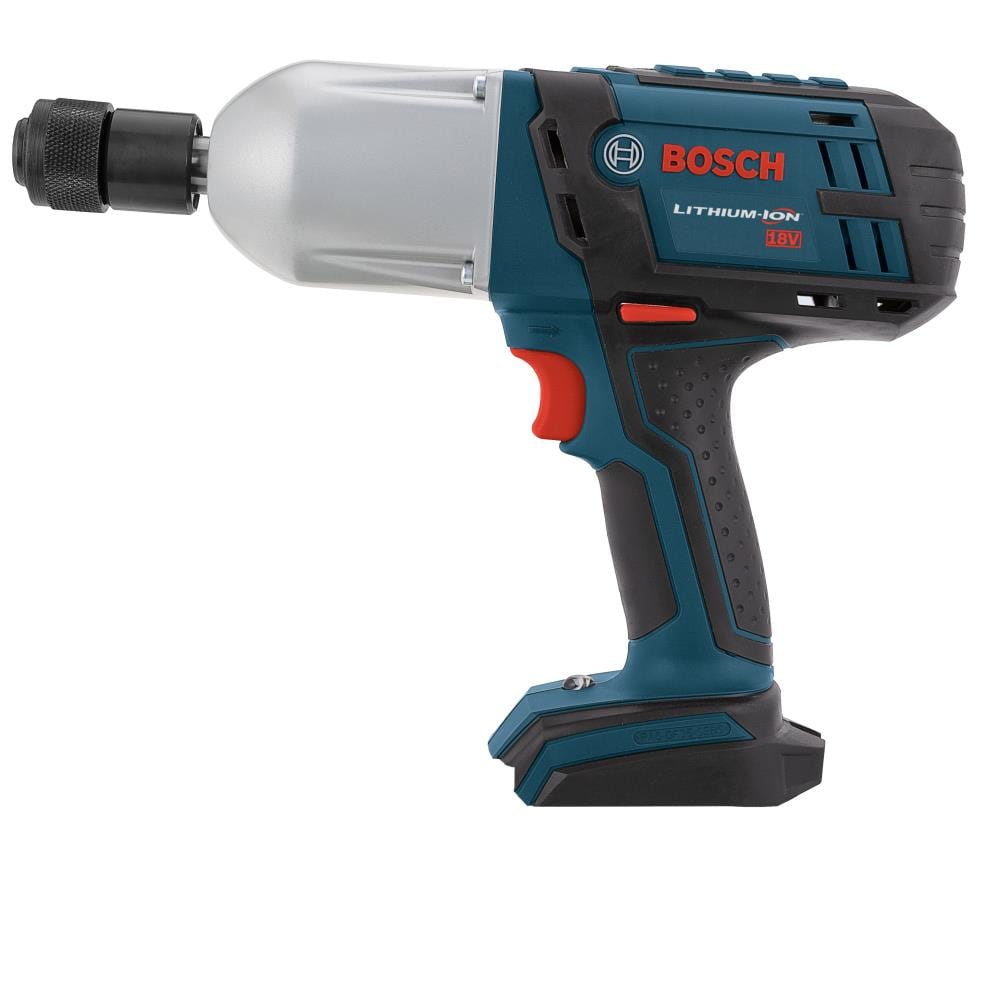 Bosch HTH182B Cordless-Impact-Wrenches - View #3