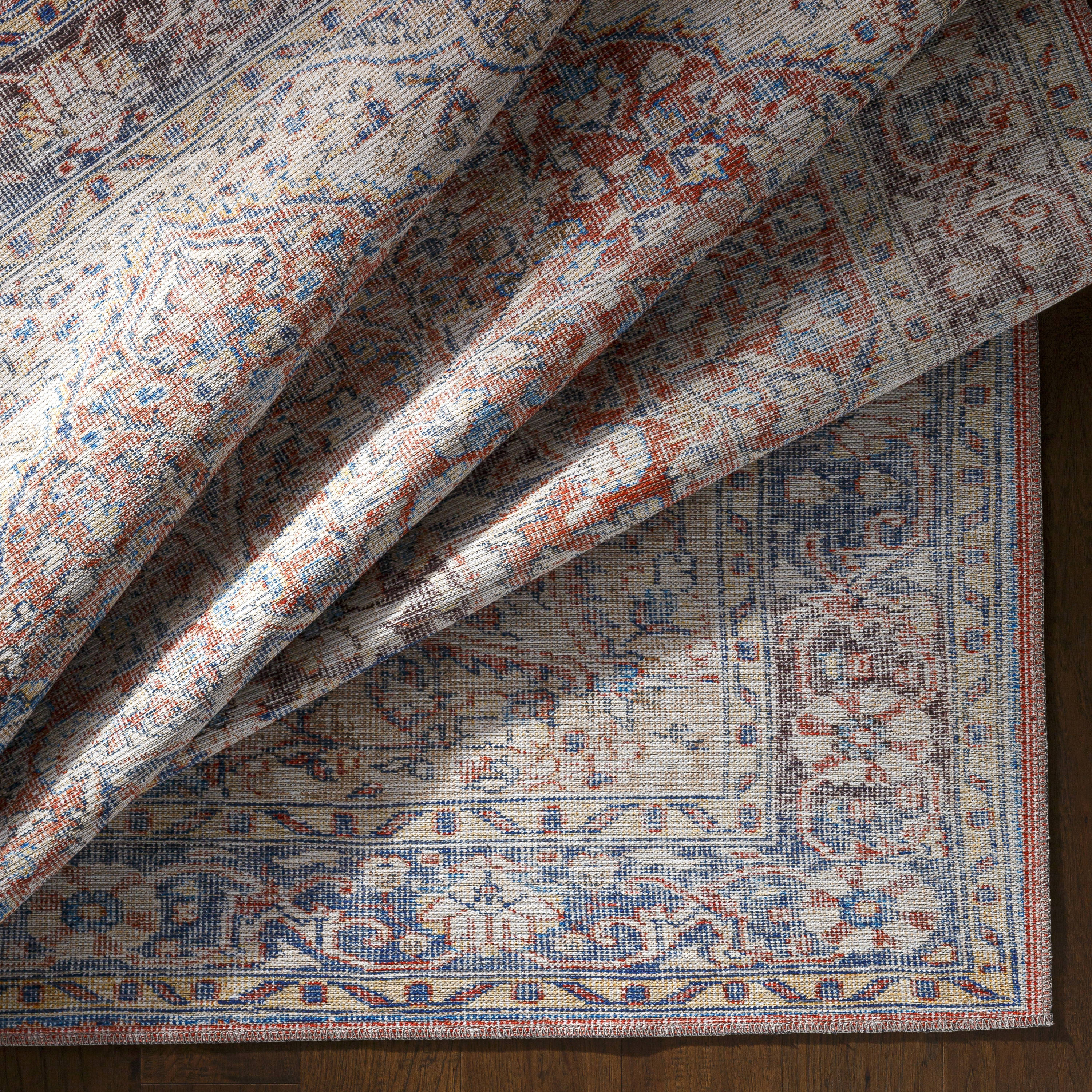allen + roth with STAINMASTER 417341 rugs - View #7
