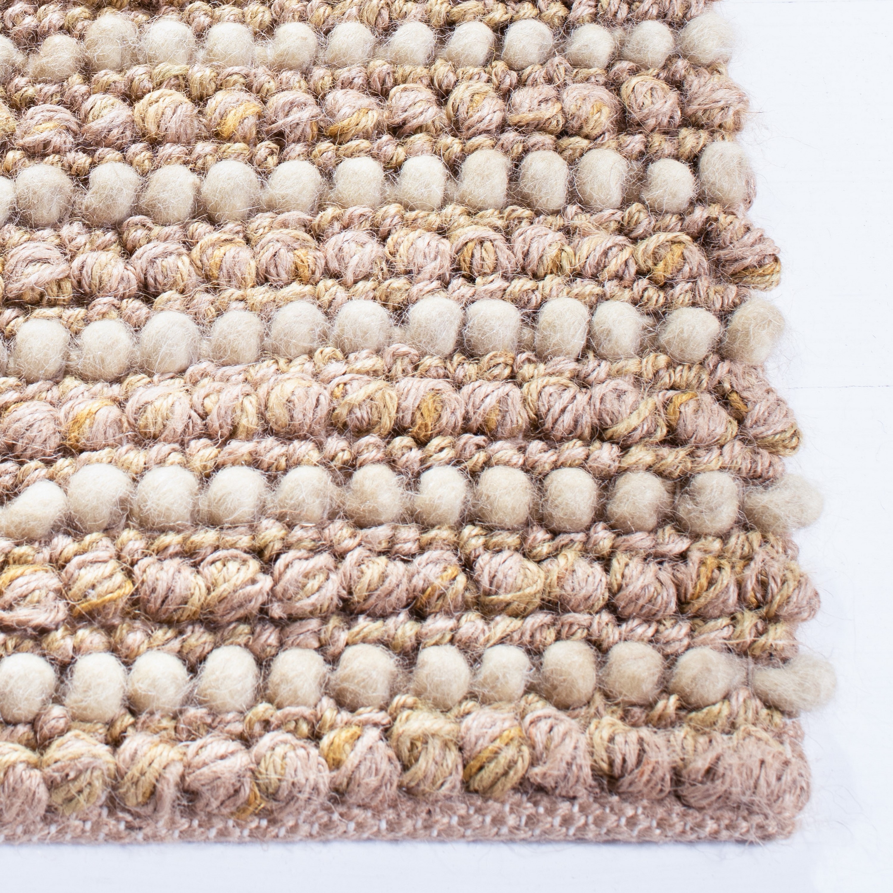 Safavieh BOH525F-8SQ rugs - View #3