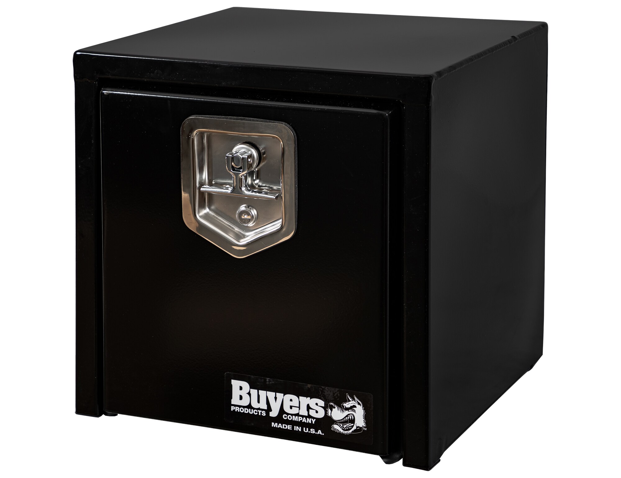 Buyers Products 1703320 Truck-Tool-Boxes - View #11