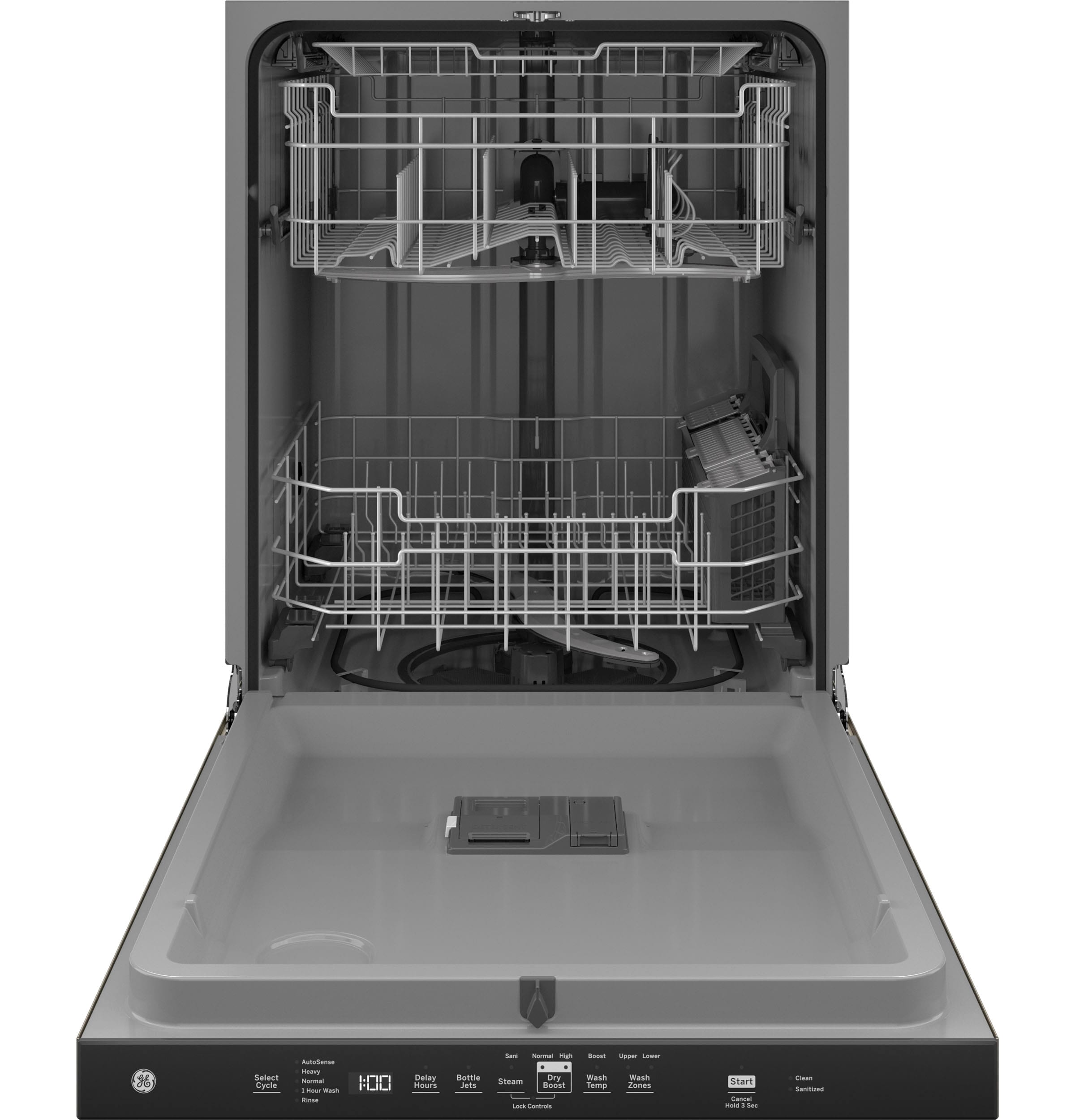 GE GDP630PMRES Builtin-Dish - View #5