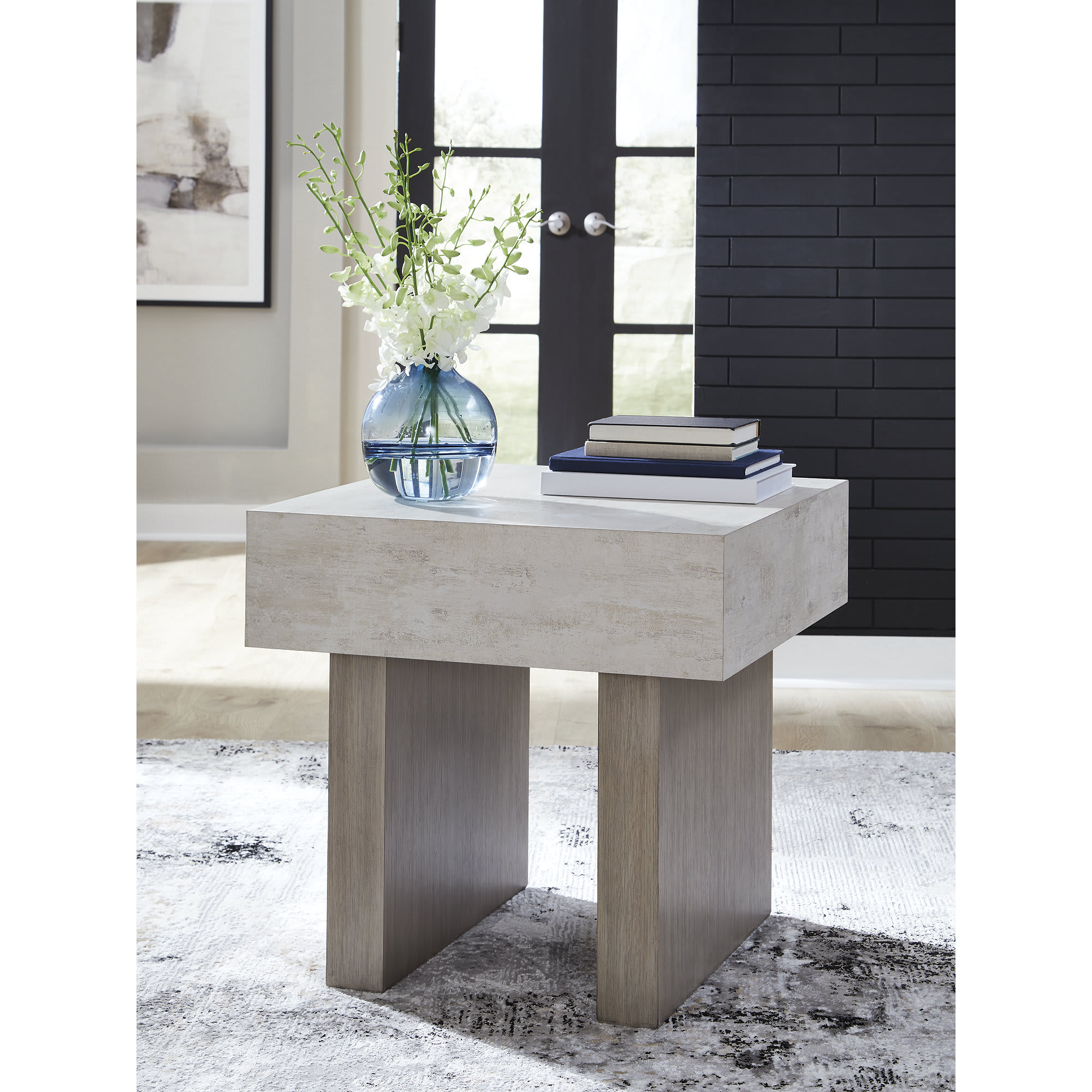 Signature Design by Ashley T622-2 End-Tables - View #2