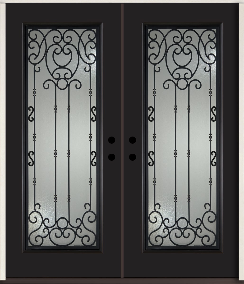 Belle Meade Painted Front Doors at Lowes.com