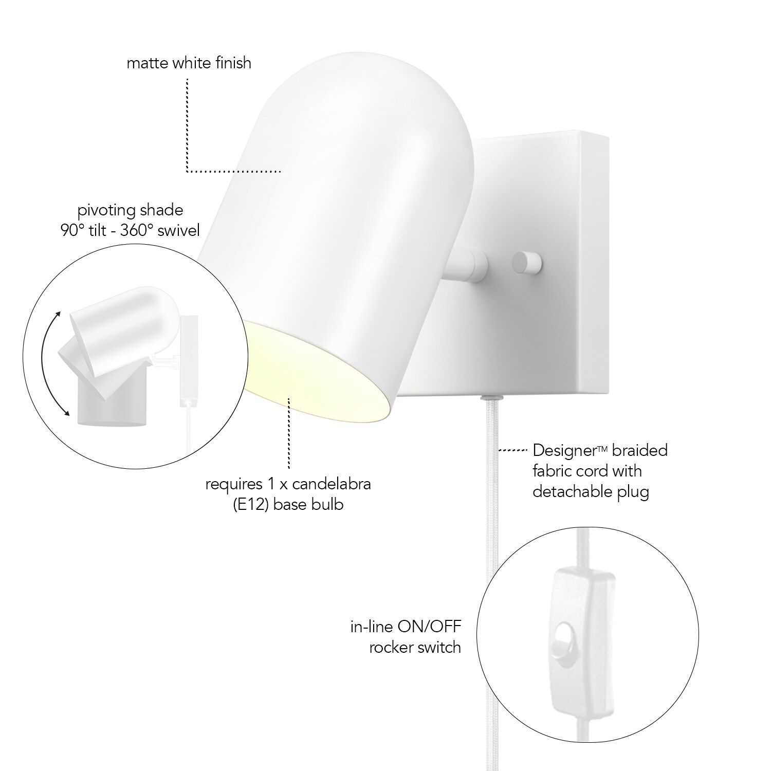 Globe Electric 91011743 b090000 - View #6