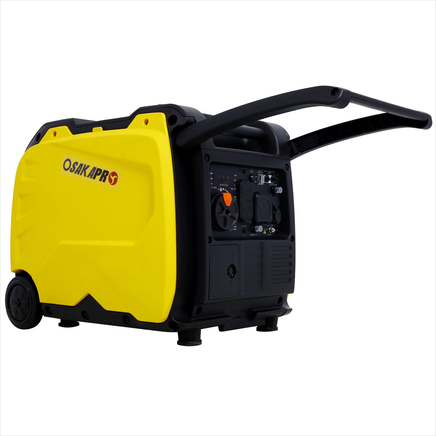 SunJet KTZGCR3GOK6Z Portable-Generators - View #2