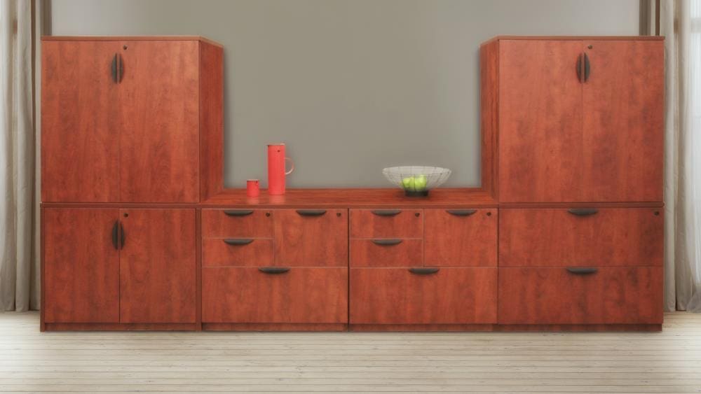Regency LPLF3624CH Storage-Cabinets - View #4