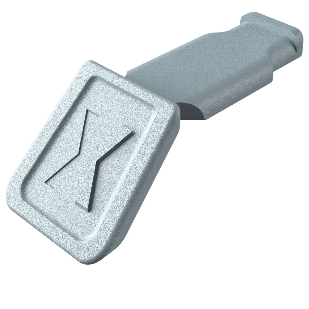 KNIPEX 00 61 10 CS SBA  TEND 0.83-Inches Multitool pliers