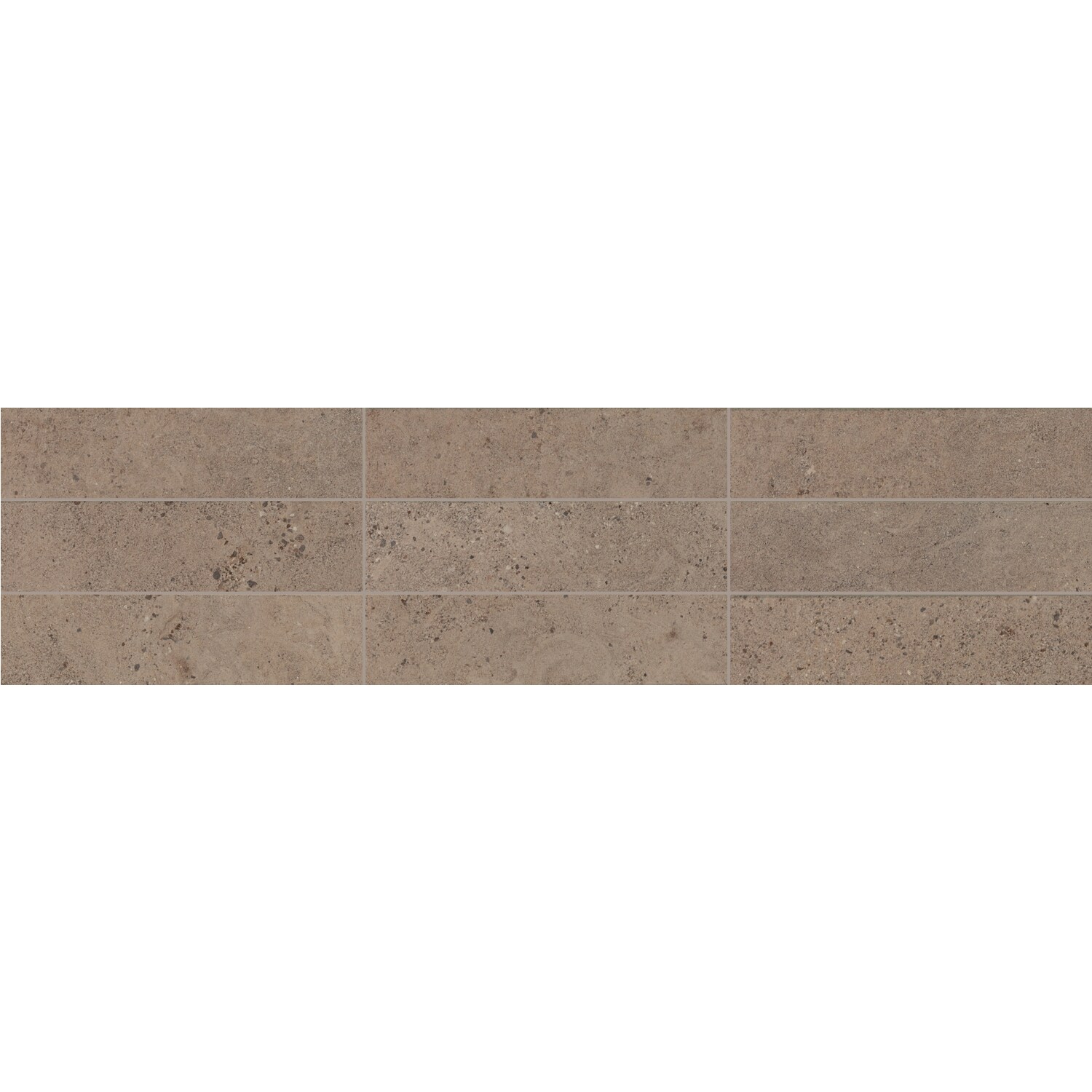 allen + roth UT10P43C9TXLW Wall-Trim-Accent-Tile - View #3