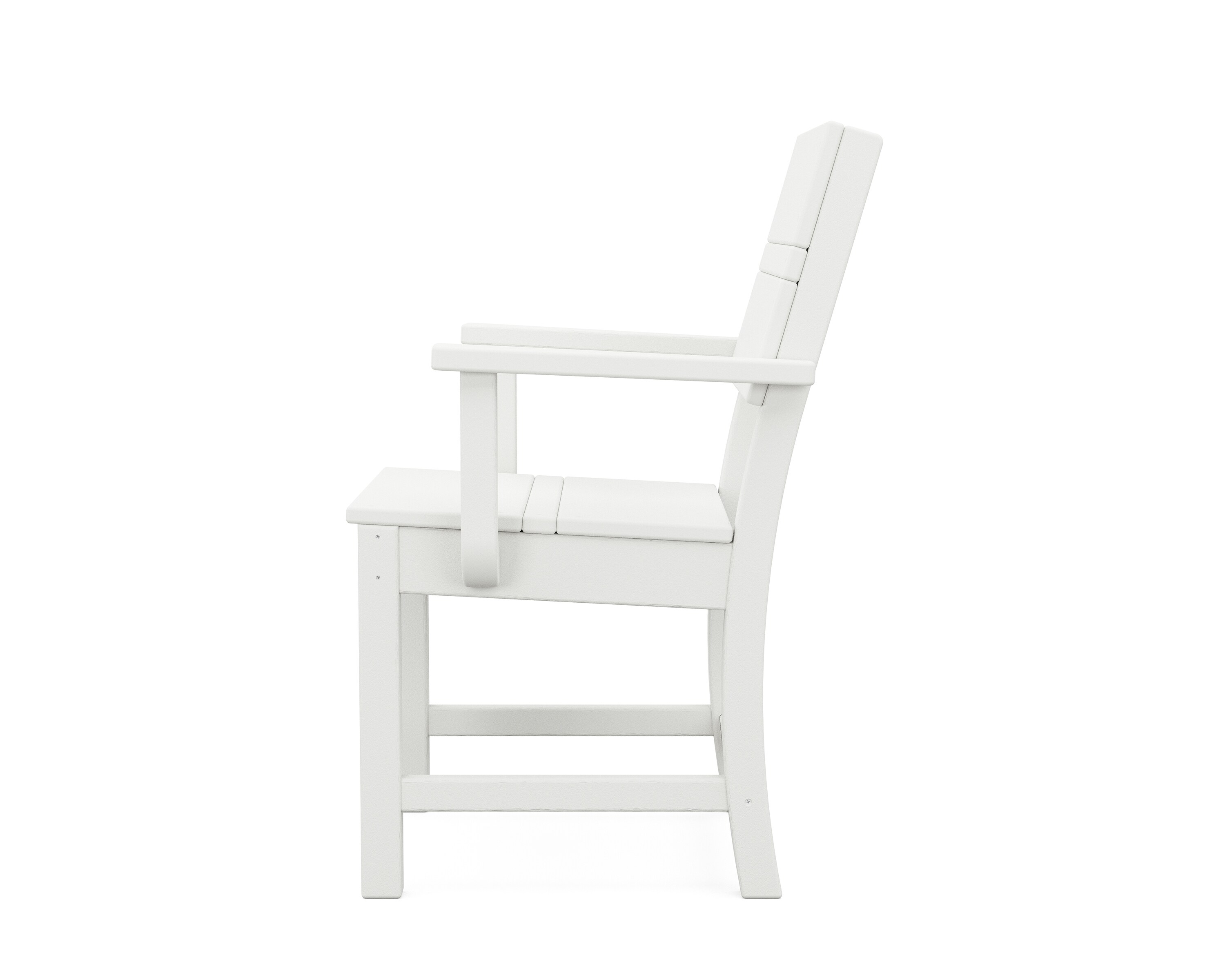 Origin 21 by POLYWOOD PWS2732-1-WH Patio-Dining-Sets - View #4