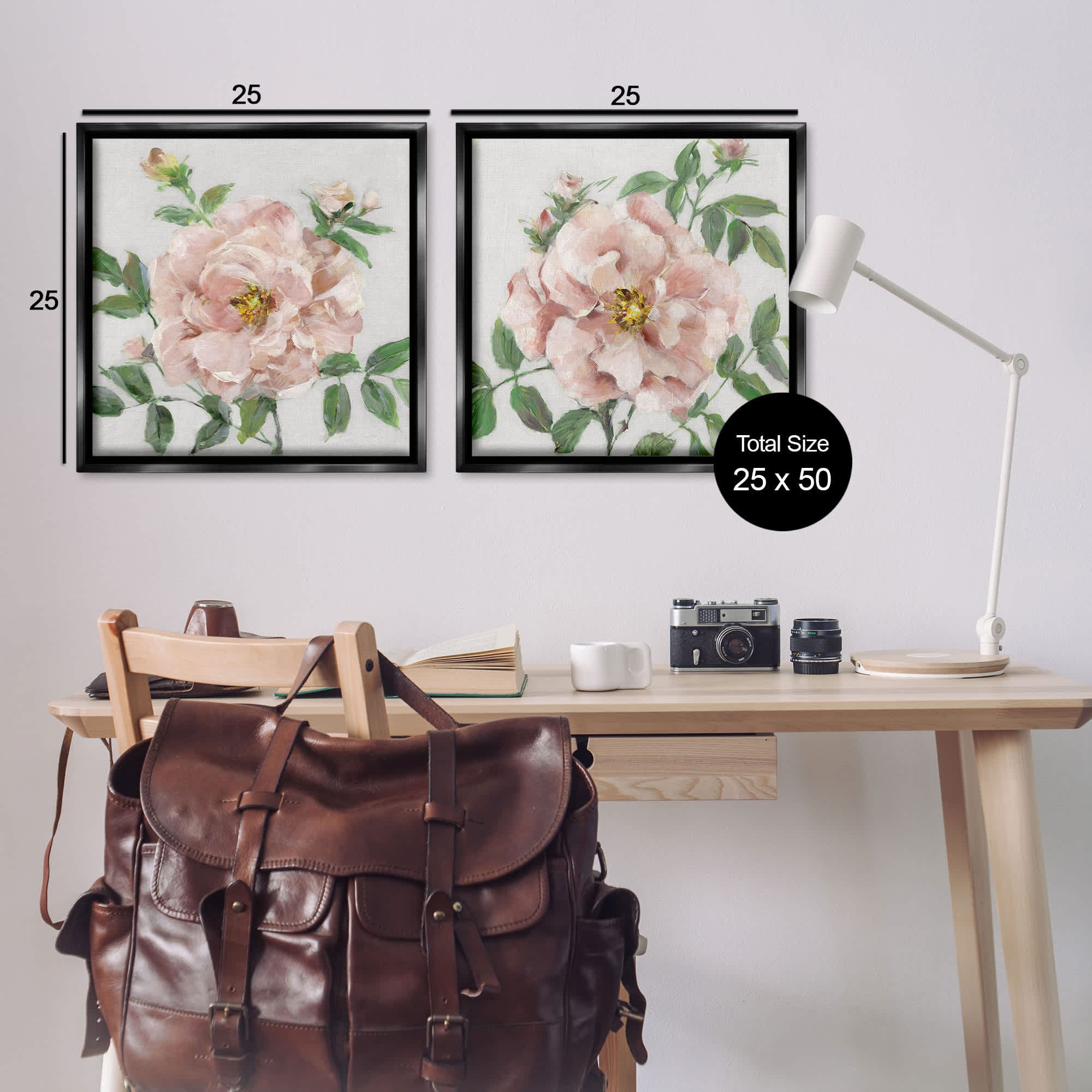 Stupell Industries B2-730-FFB-2PC-24X24 Wall-Art - View #2