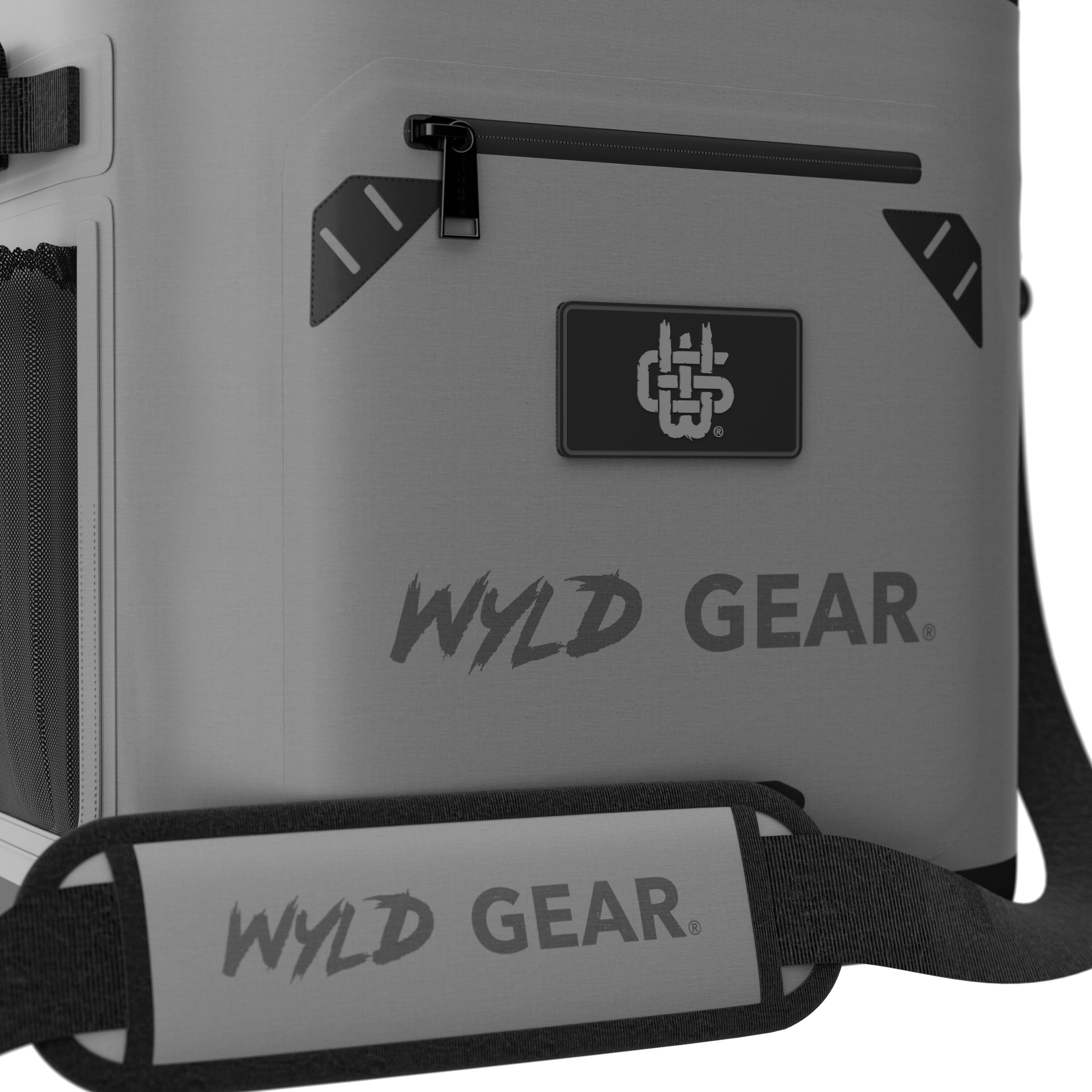 WYLD GEAR WDZ-30 Portable-Coolers - View #5