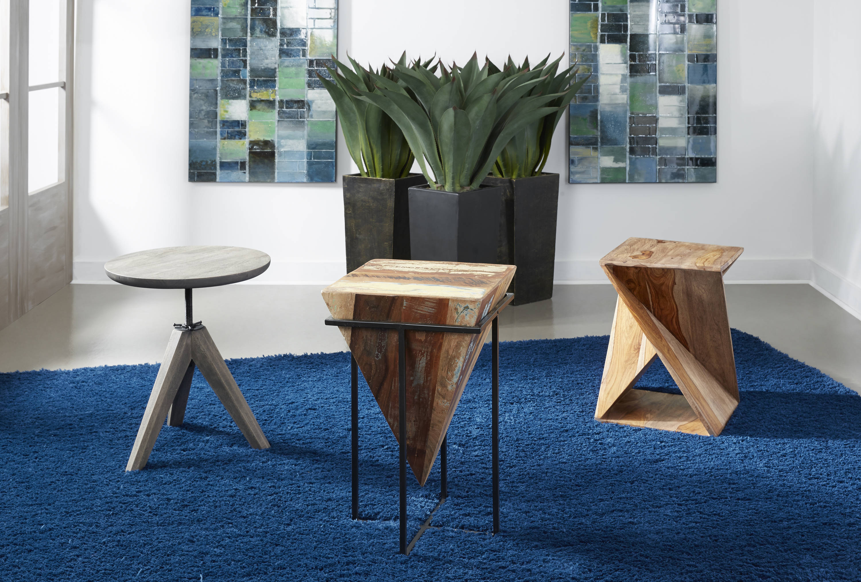 Coast to Coast 37122 Accent-Table-Sets - View #6
