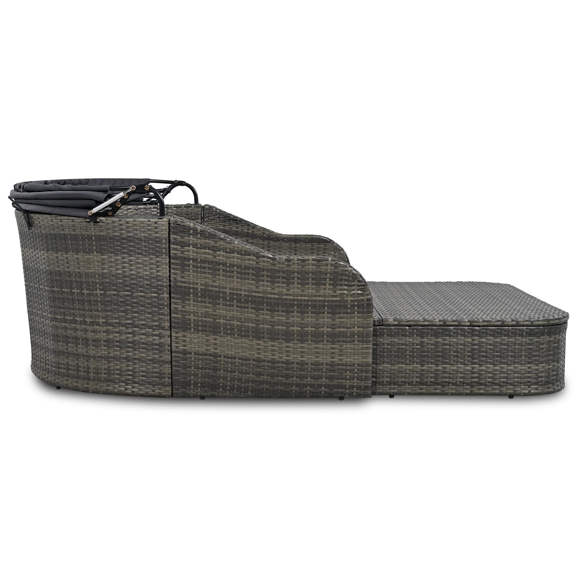 BABOOM BOM-223AAE-OR Patio-Sofas-Daybeds - View #14
