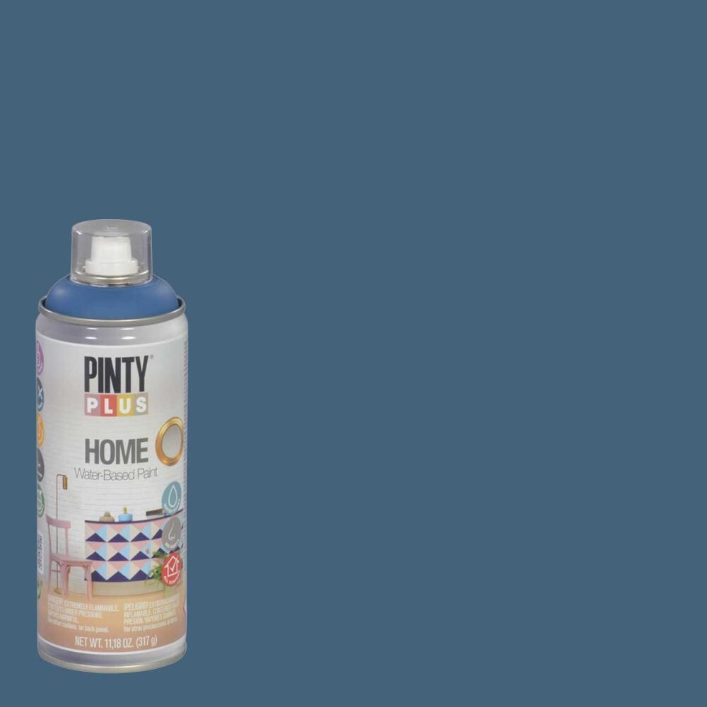 Pintyplus 6-Pack Matte Light Rose Spray Paint (NET Wt. 11.18-oz ) in Pink | Nov 117-CS