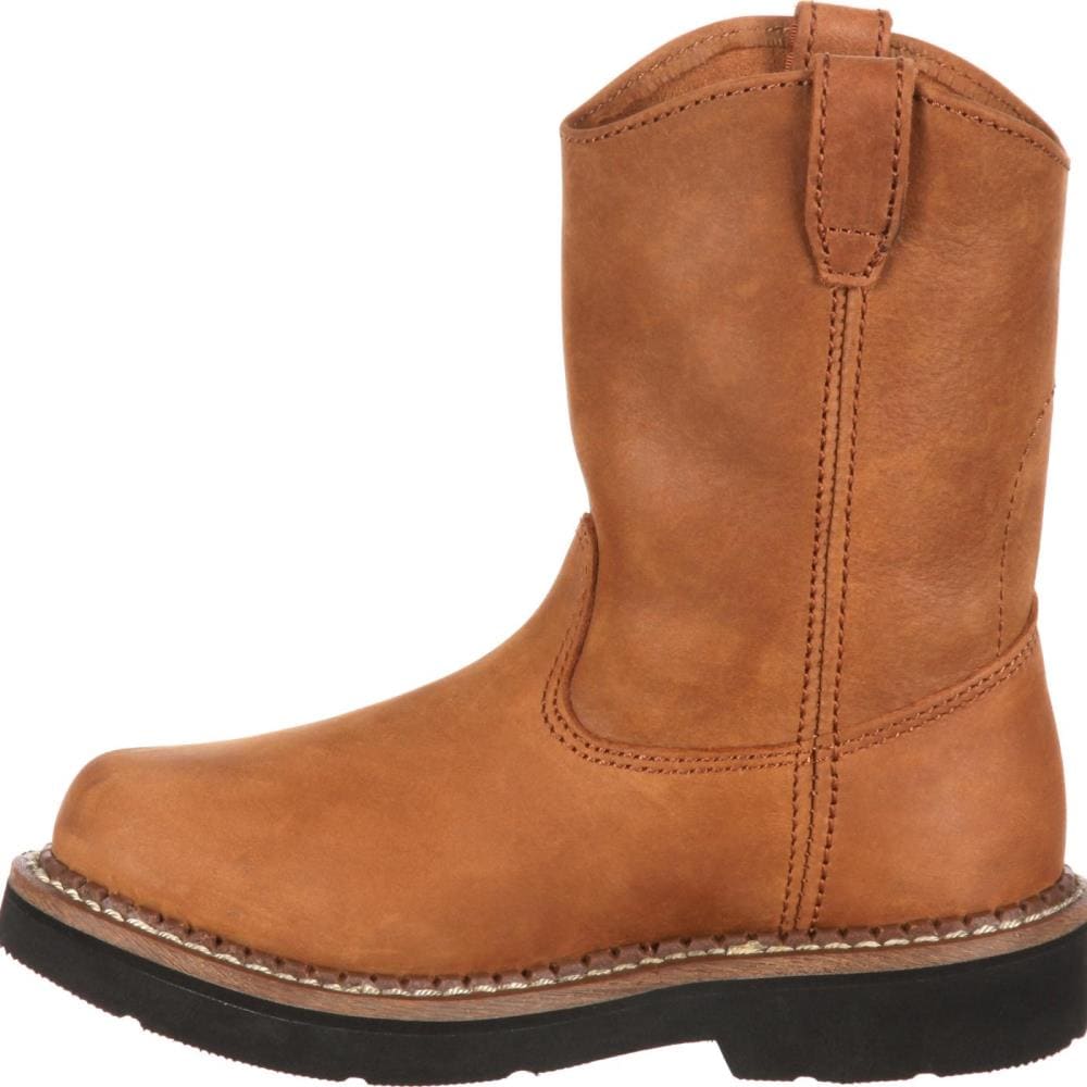 Georgia Boot GB202    M  040 footwear - View #5