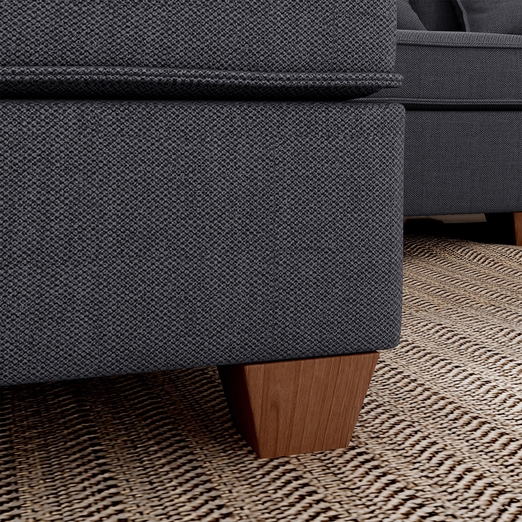Jarenie YMX05S42-WT Sofas-Loveseats - View #9