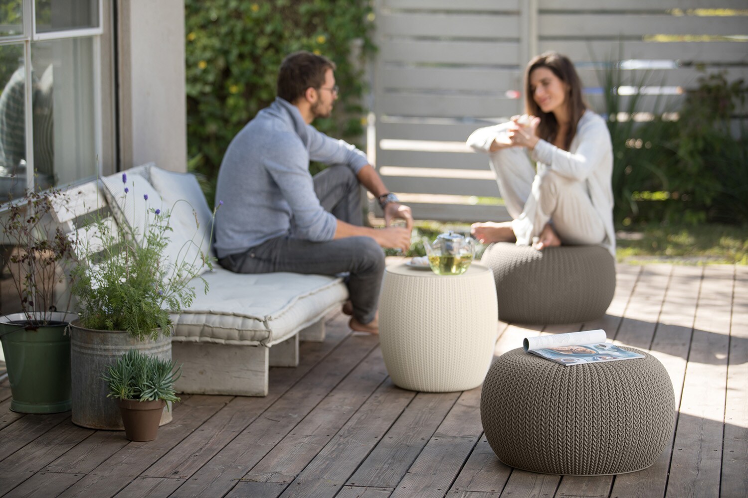 Keter 232044 Patio-Chairs - View #8