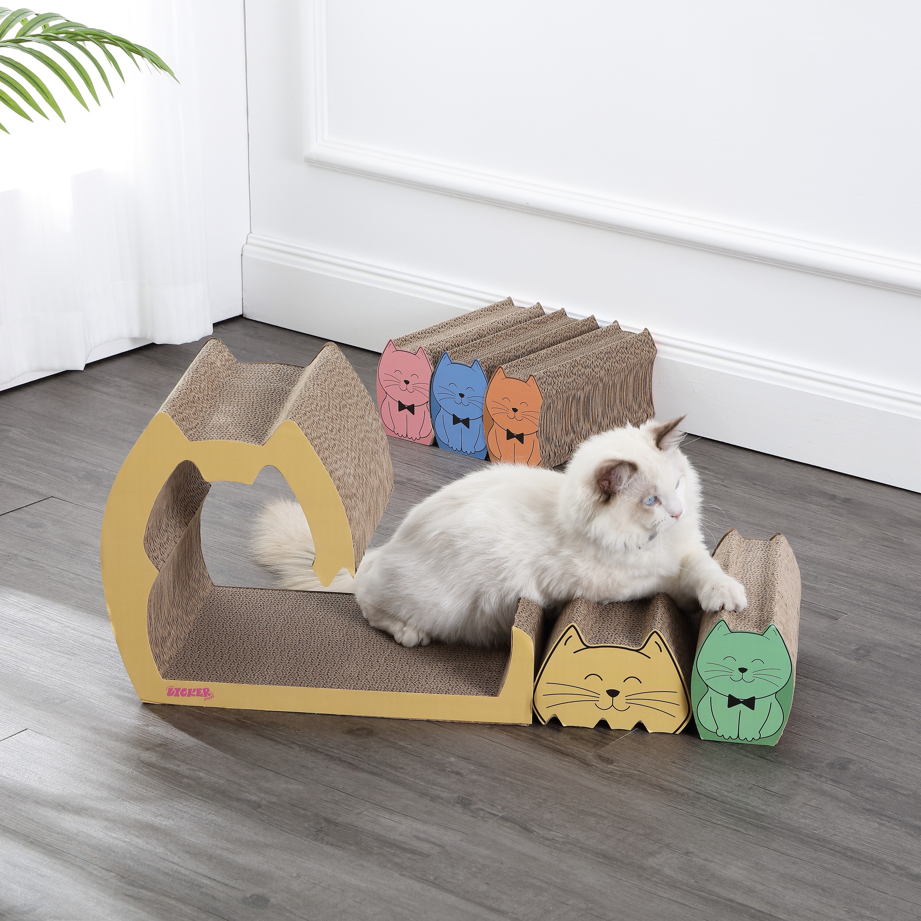 The Licker Store CSR1005A Cat-Trees - View #7