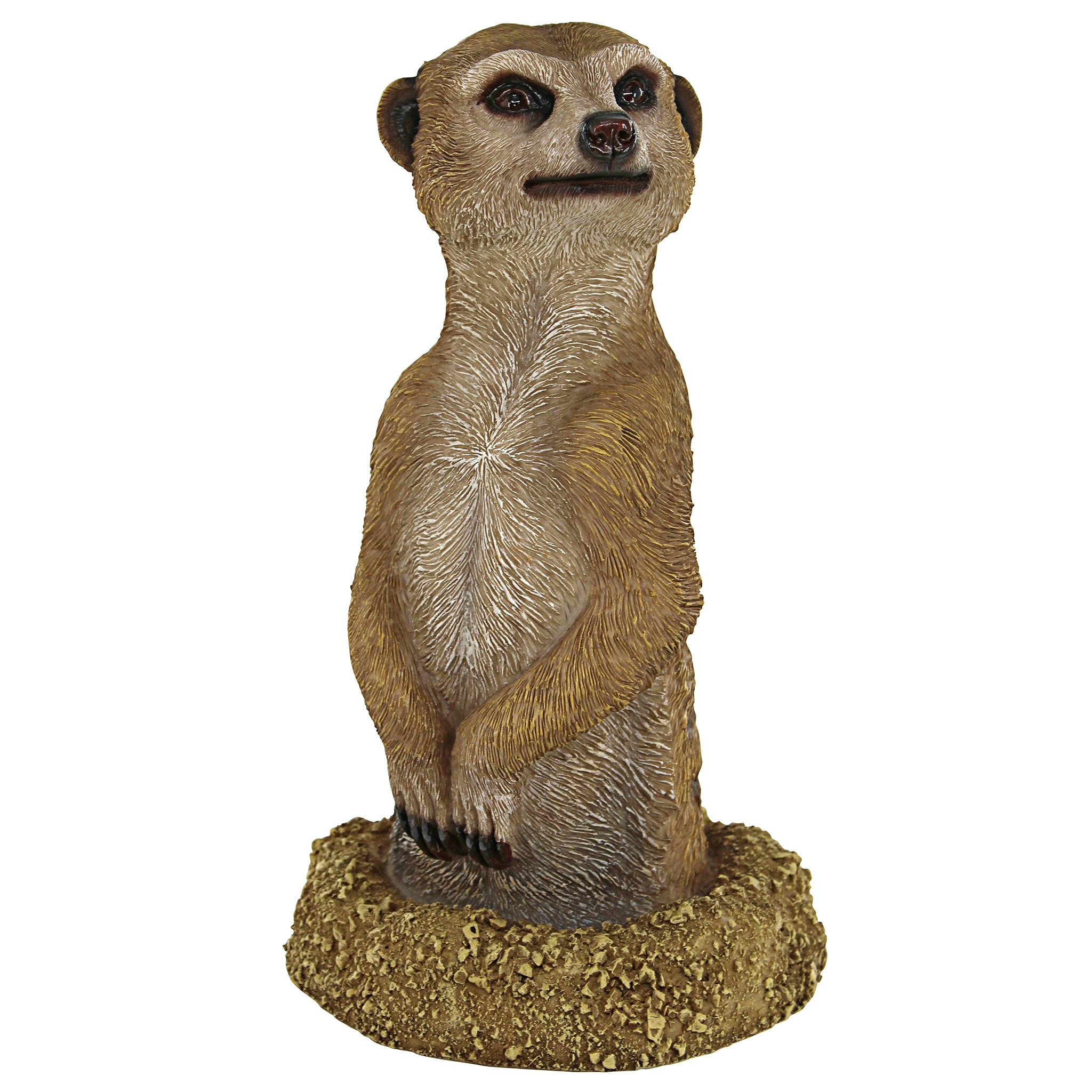 Design Toscano QM3143400 Garden-Statue - View #3