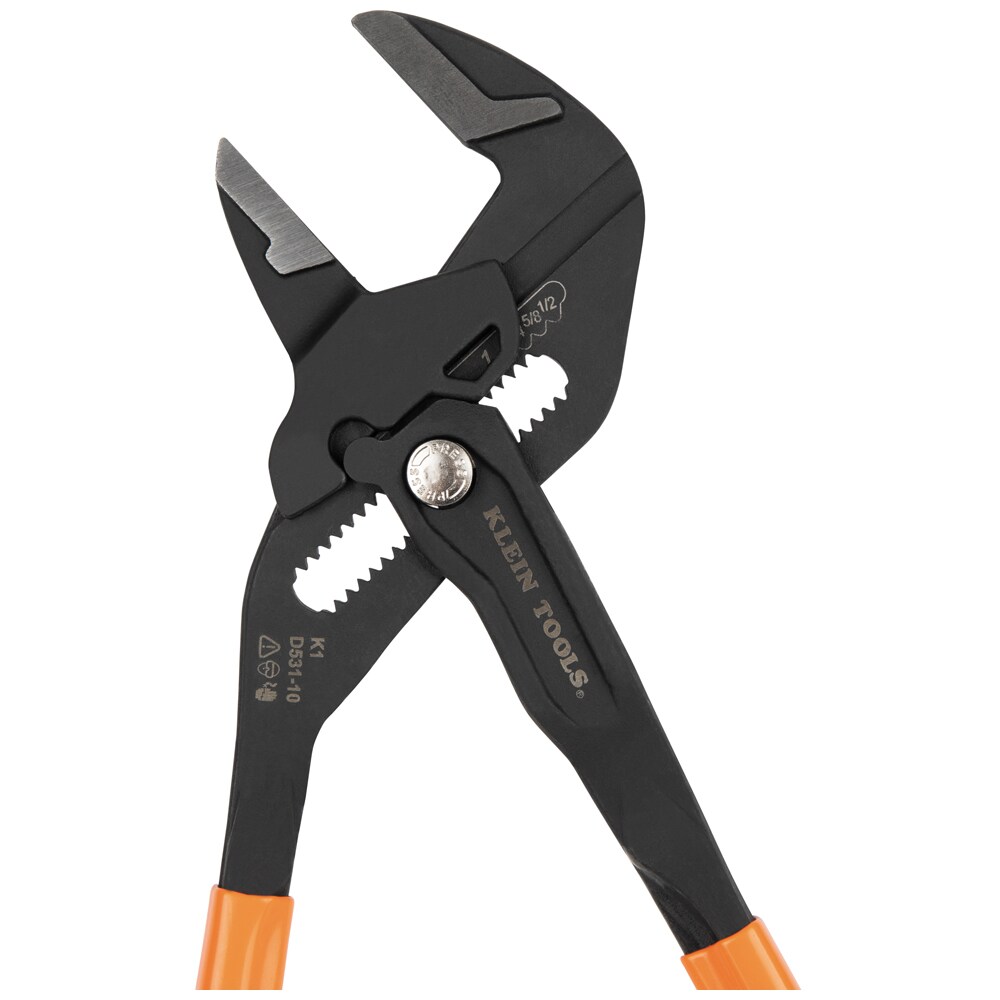Klein Tools D53102KIT pliers - View #9