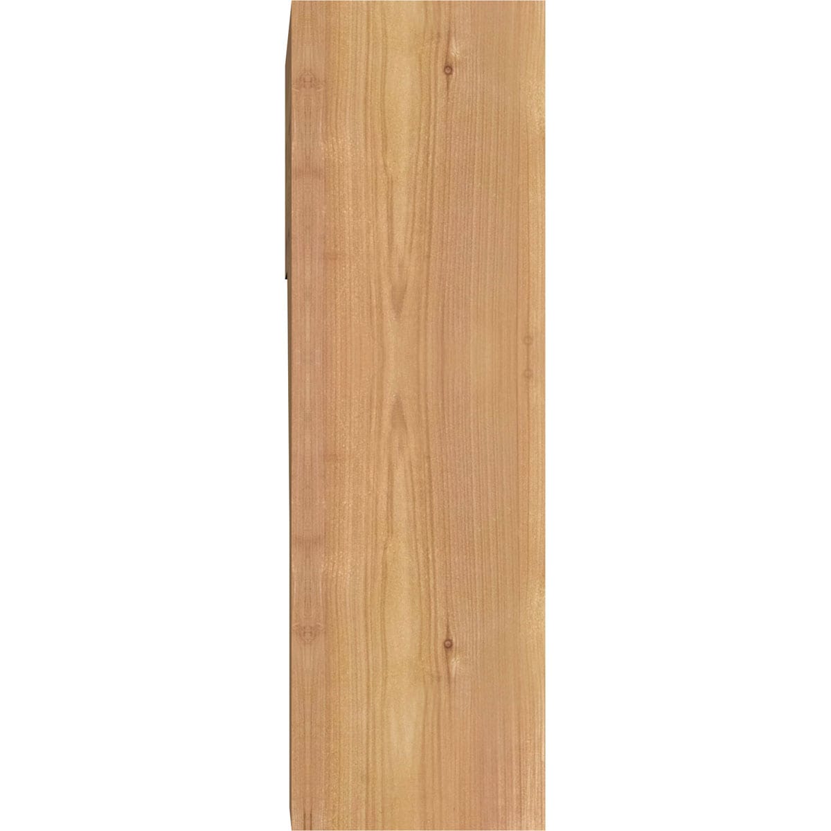 Ekena Millwork BKT06X18X18OLY05SWR Exterior-Brackets-Braces - View #4