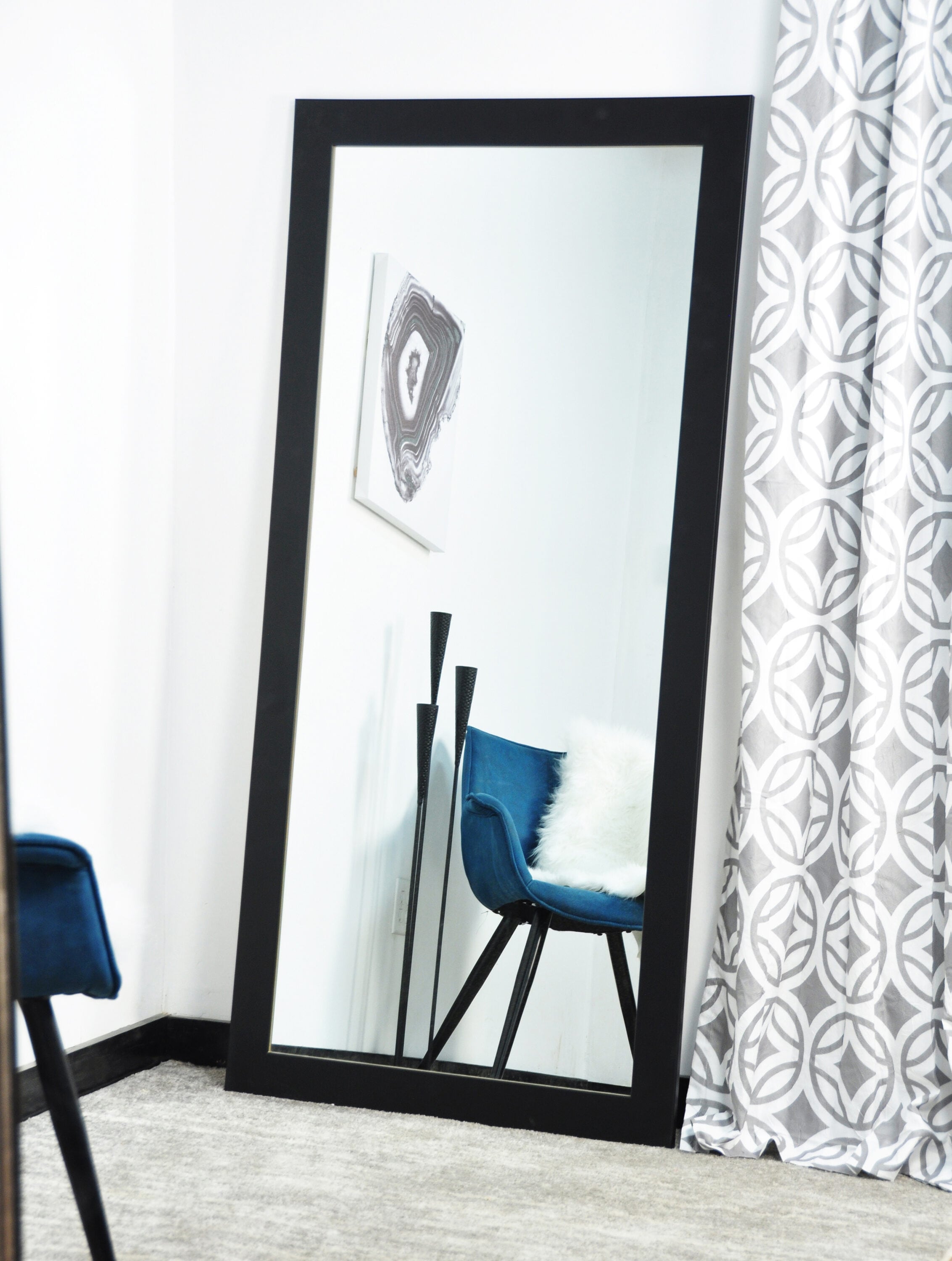 BrandtWorks BM002NM Decor-Mirrors - View #7