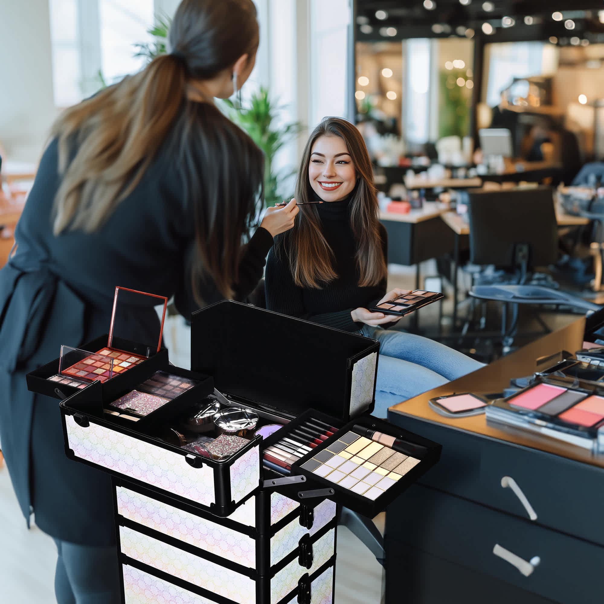 Yescom 12MKC028-C4WG-F07-LO Bags-And-Backpacks - View #5