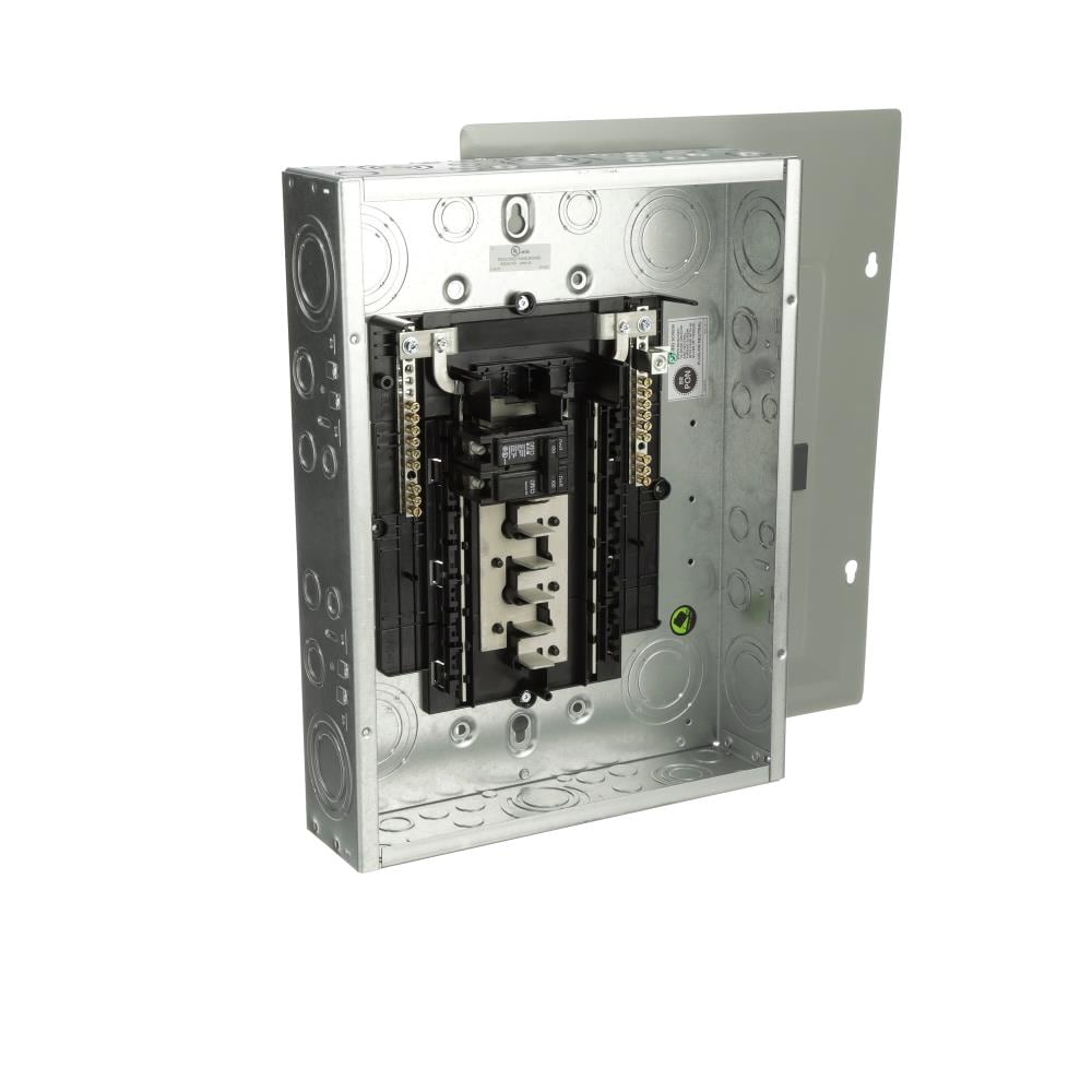 Eaton BRP12B100 Load-Centers - View #6