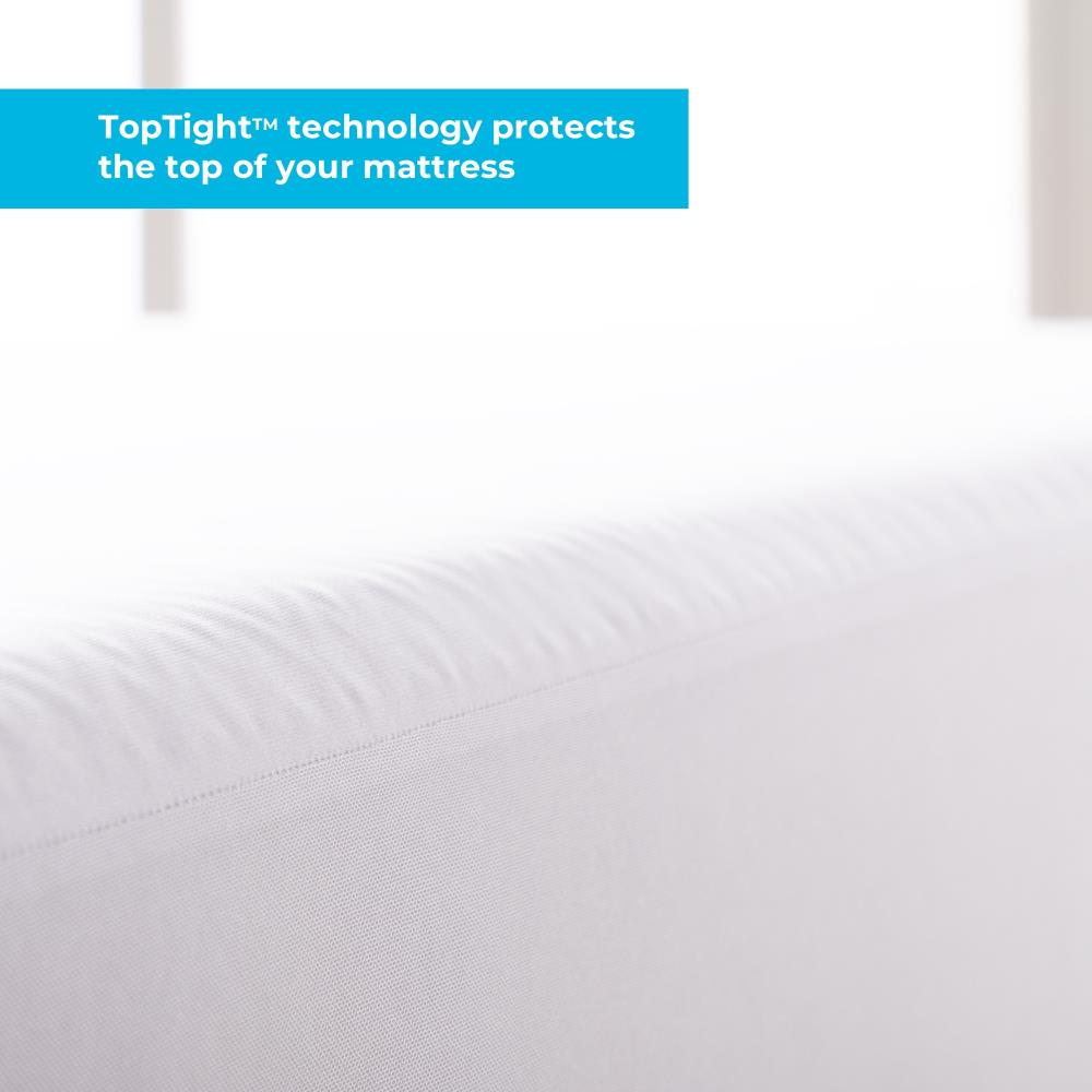 Linenspa Essentials LSES0PFXMP Mattress-Covers - View #4