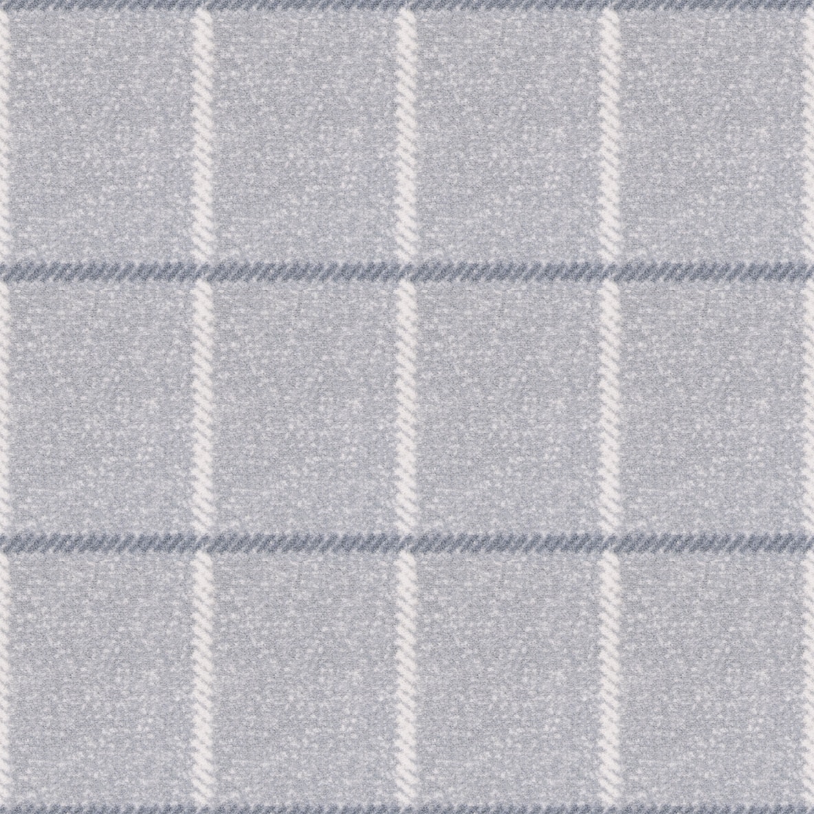 Joy Carpets 2040W-06 Home Office New Haven Mist Blue 26-oz sq yard Nylon Pattern Indoor Carpet