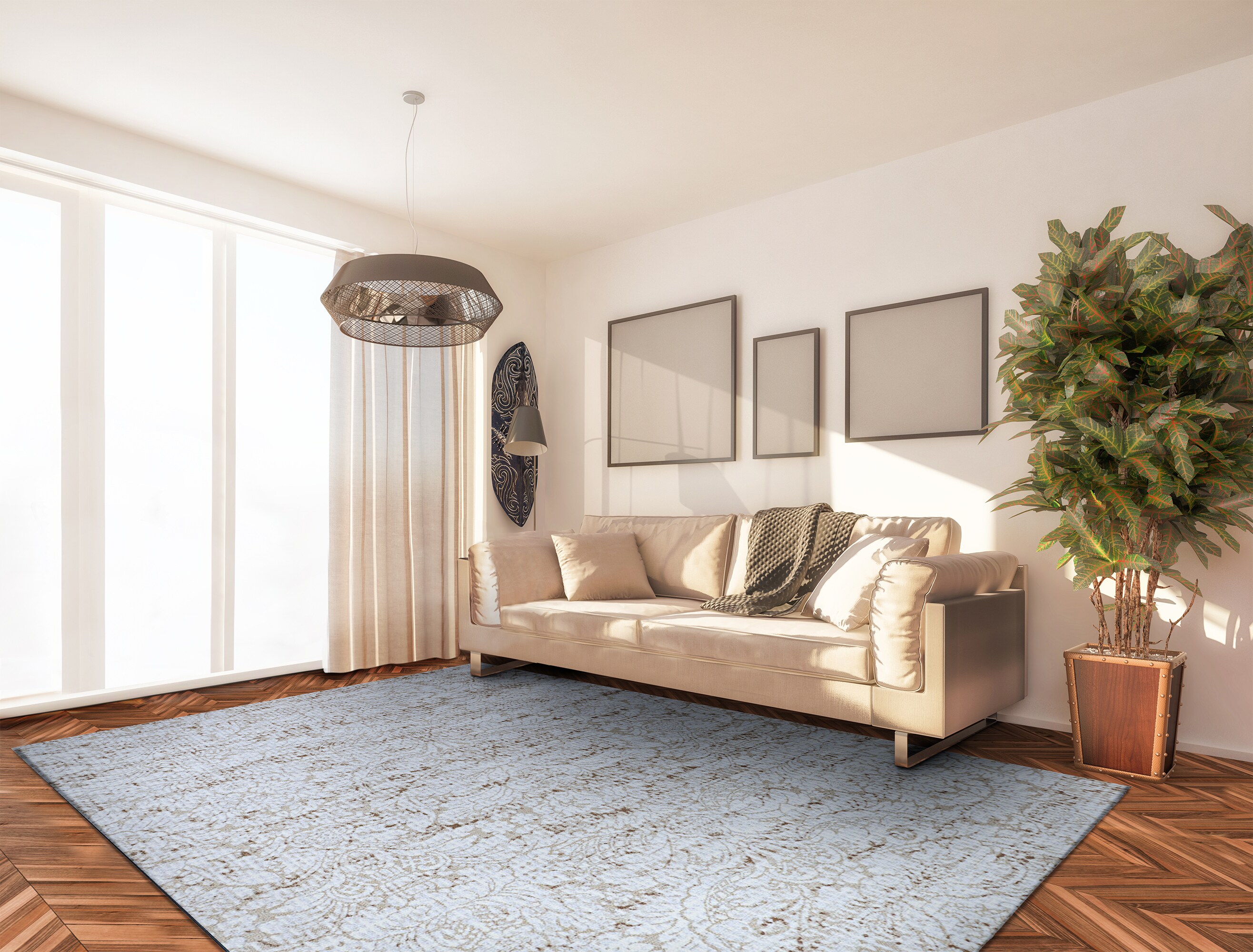 Couristan 13391230022710U rugs - View #2